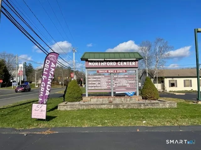 855 Forest Road, North Branford