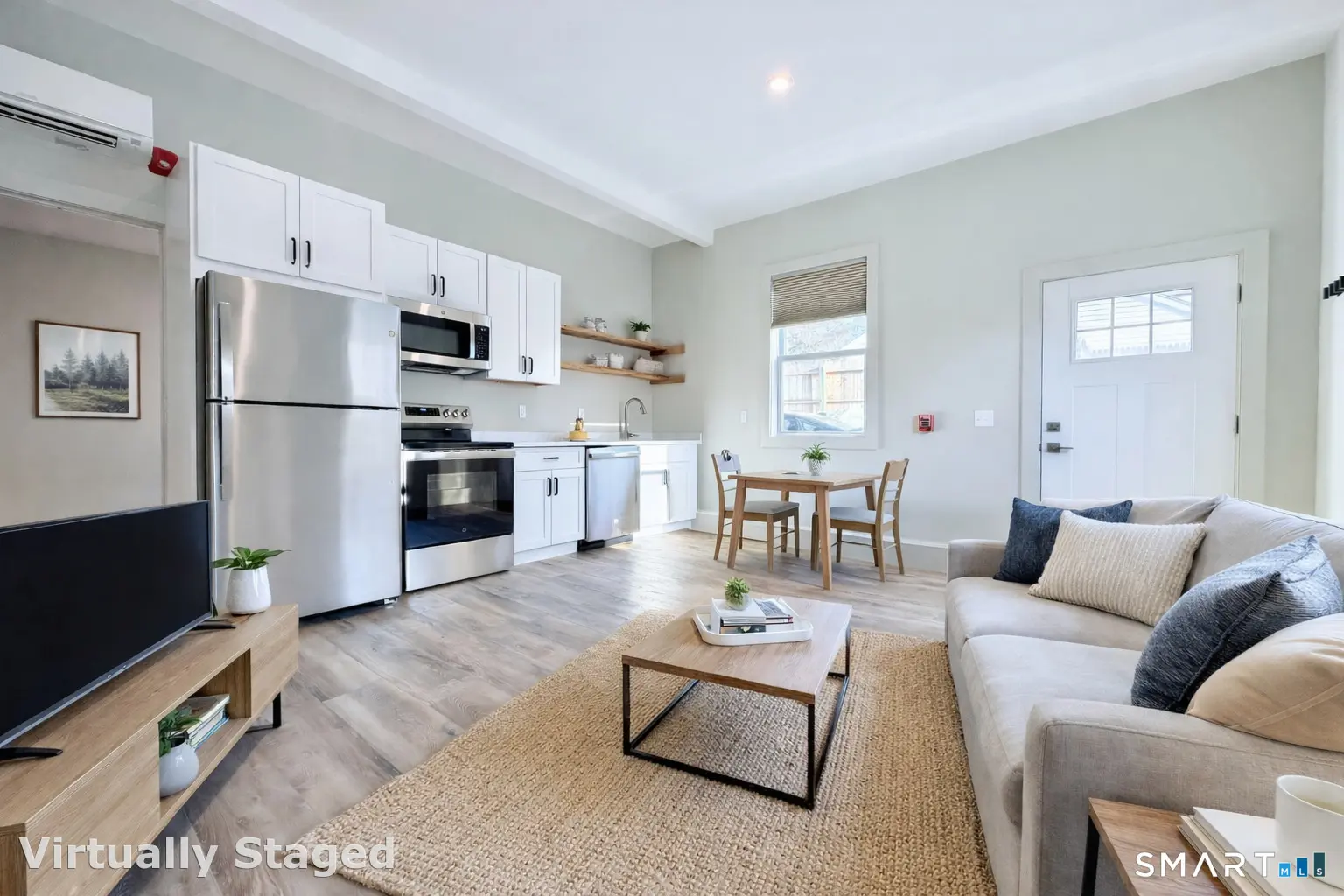 29 East Main Street B3, North Canaan