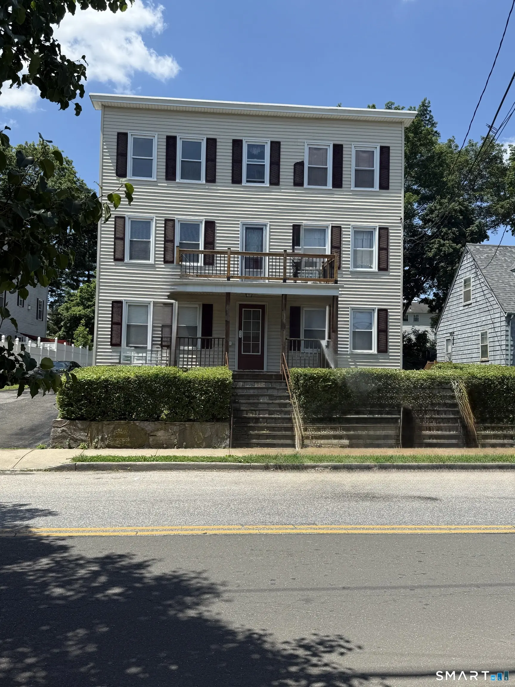 113 Seaside Avenue, Stamford