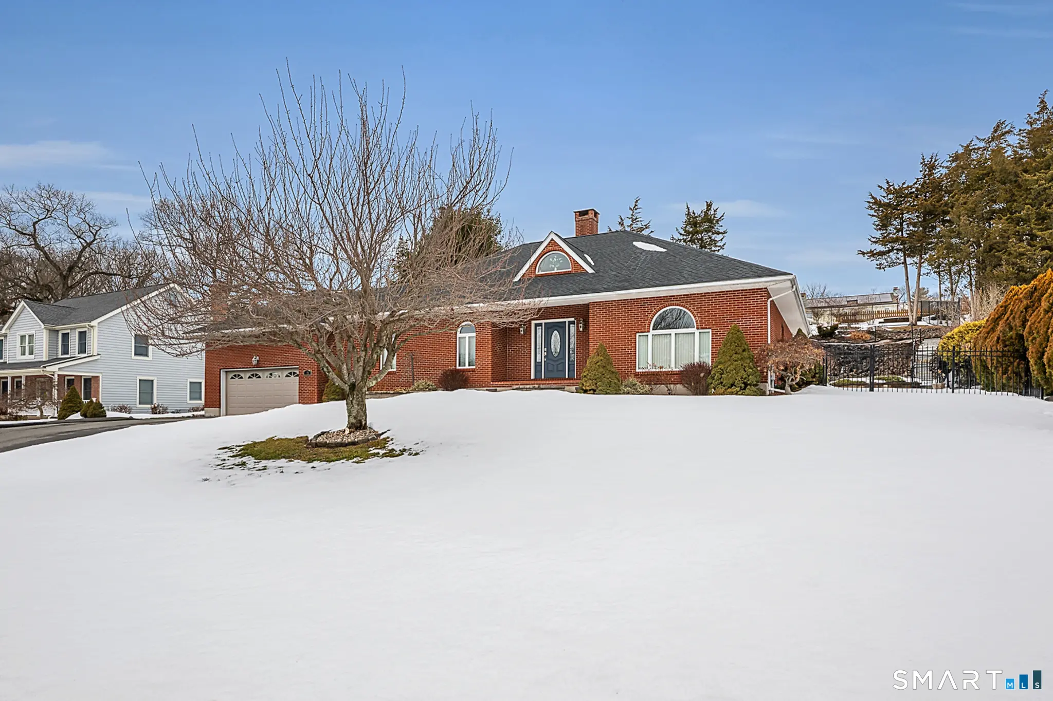 21 Hidden Valley Drive, Rocky Hill