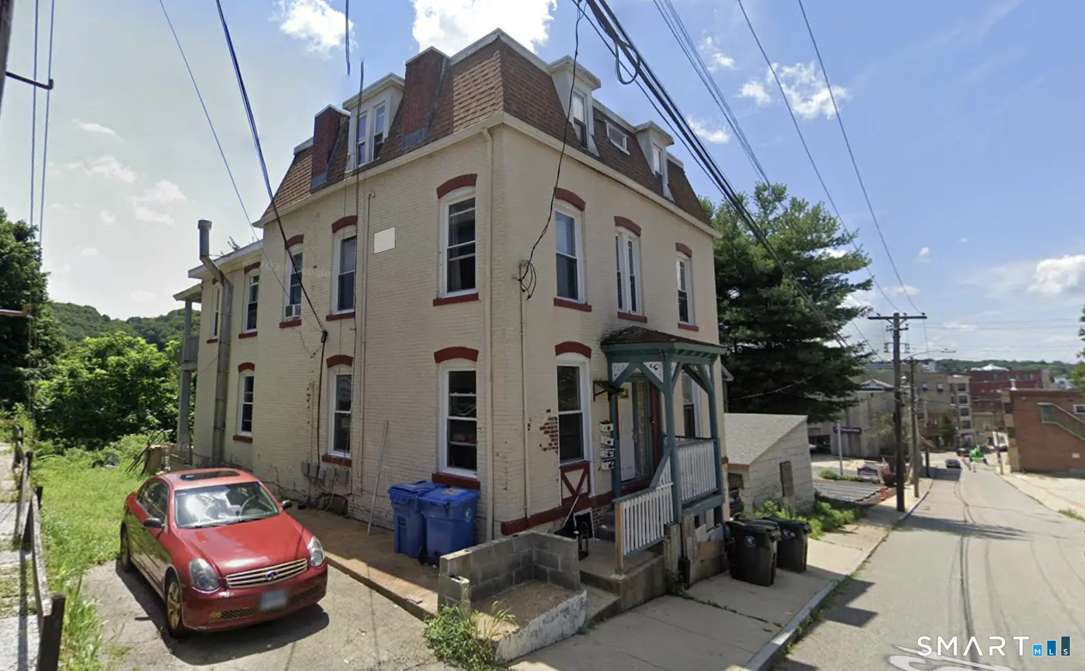 35 Cliff Street, Norwich