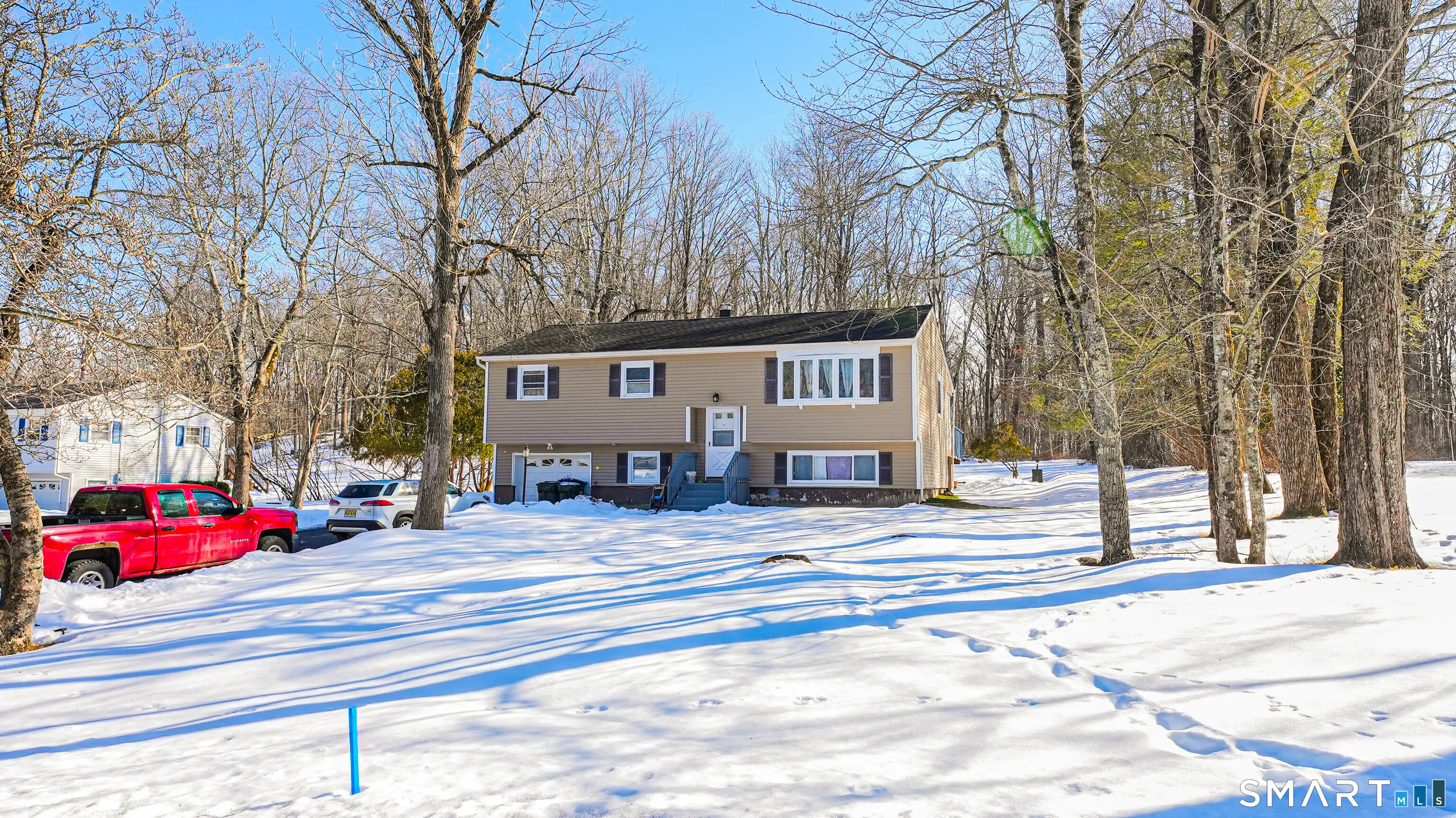 36 Benson Drive, Danbury