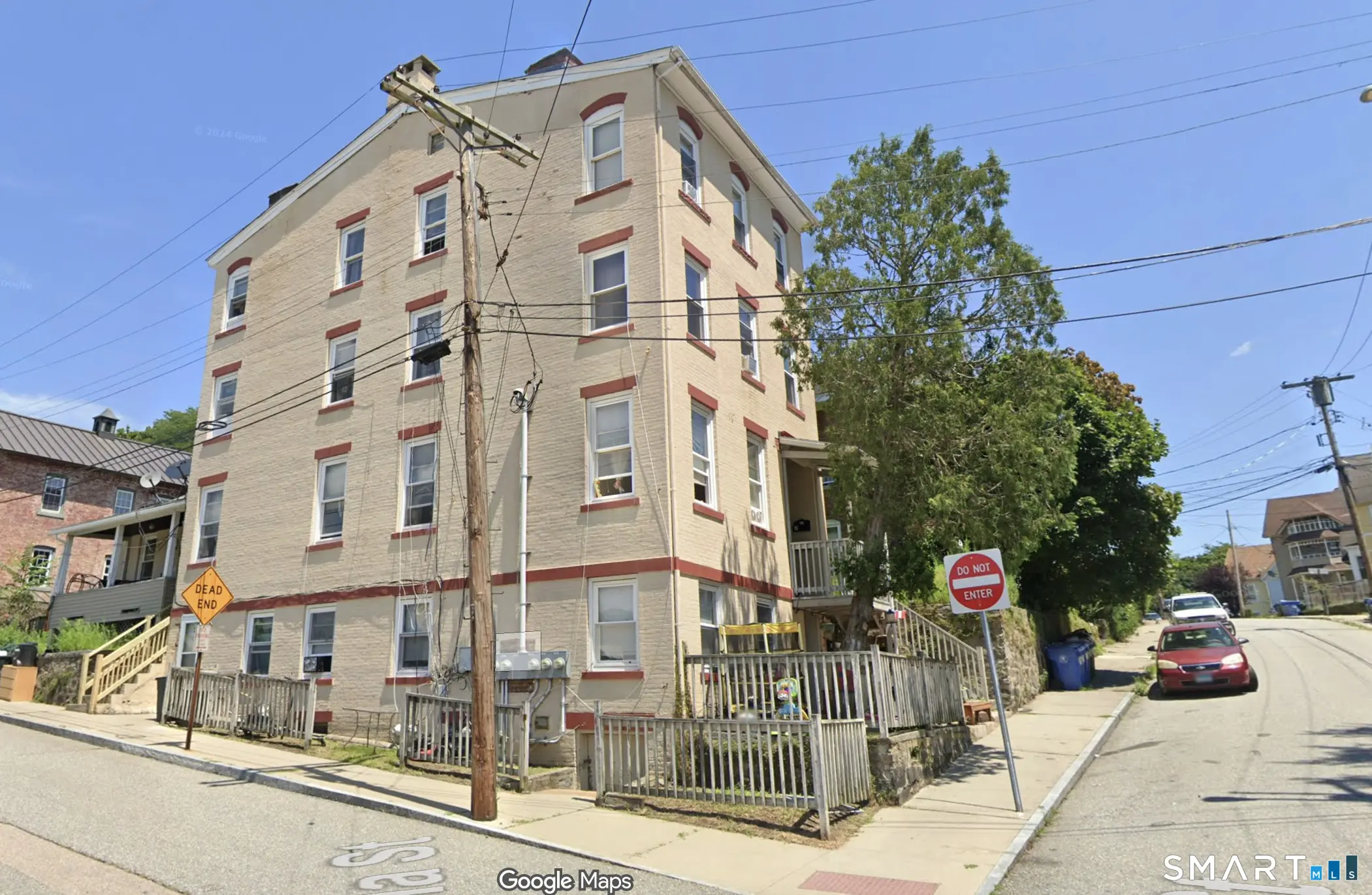 30 Cliff Street, Norwich