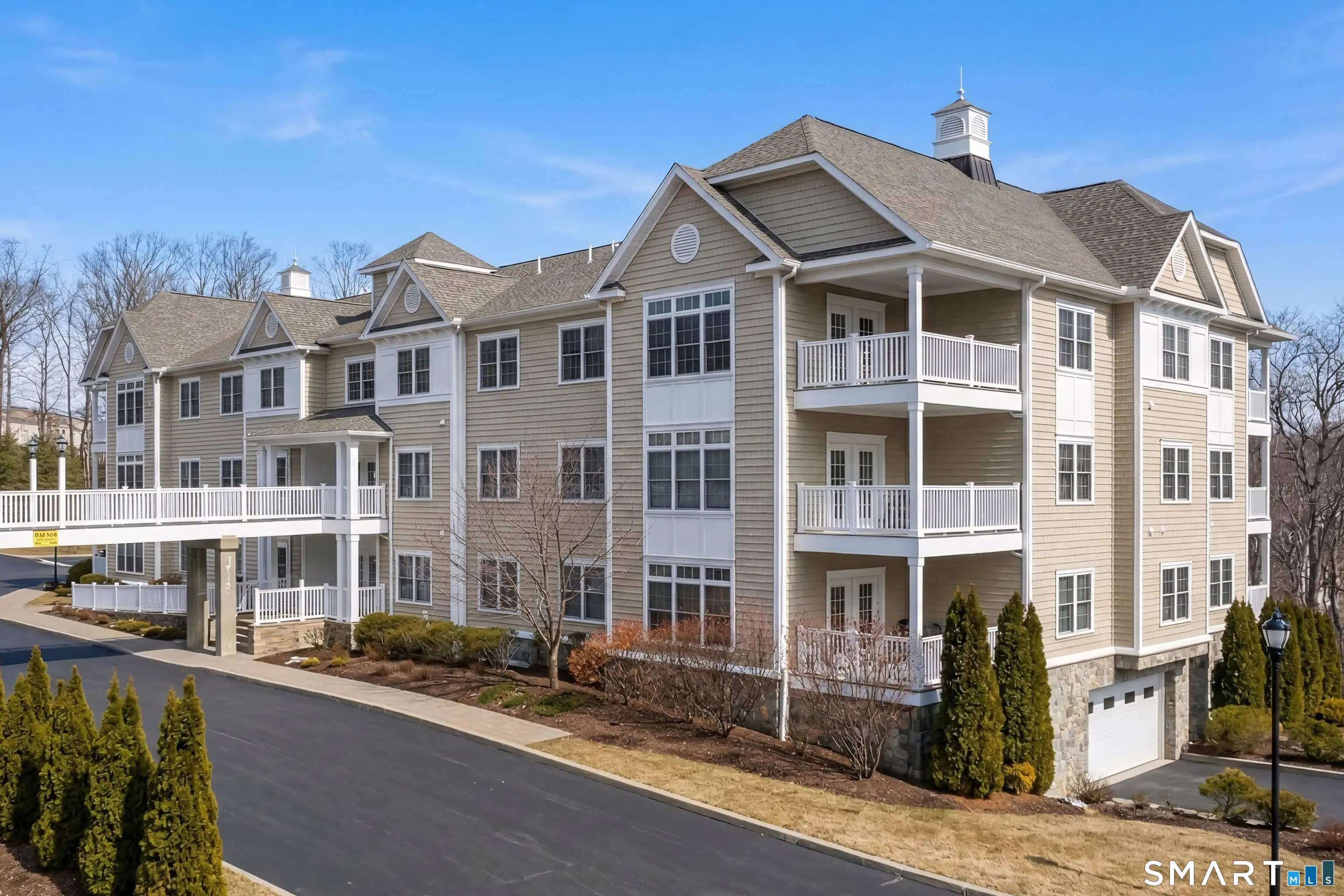 77 Sunset Lane 335, Ridgefield