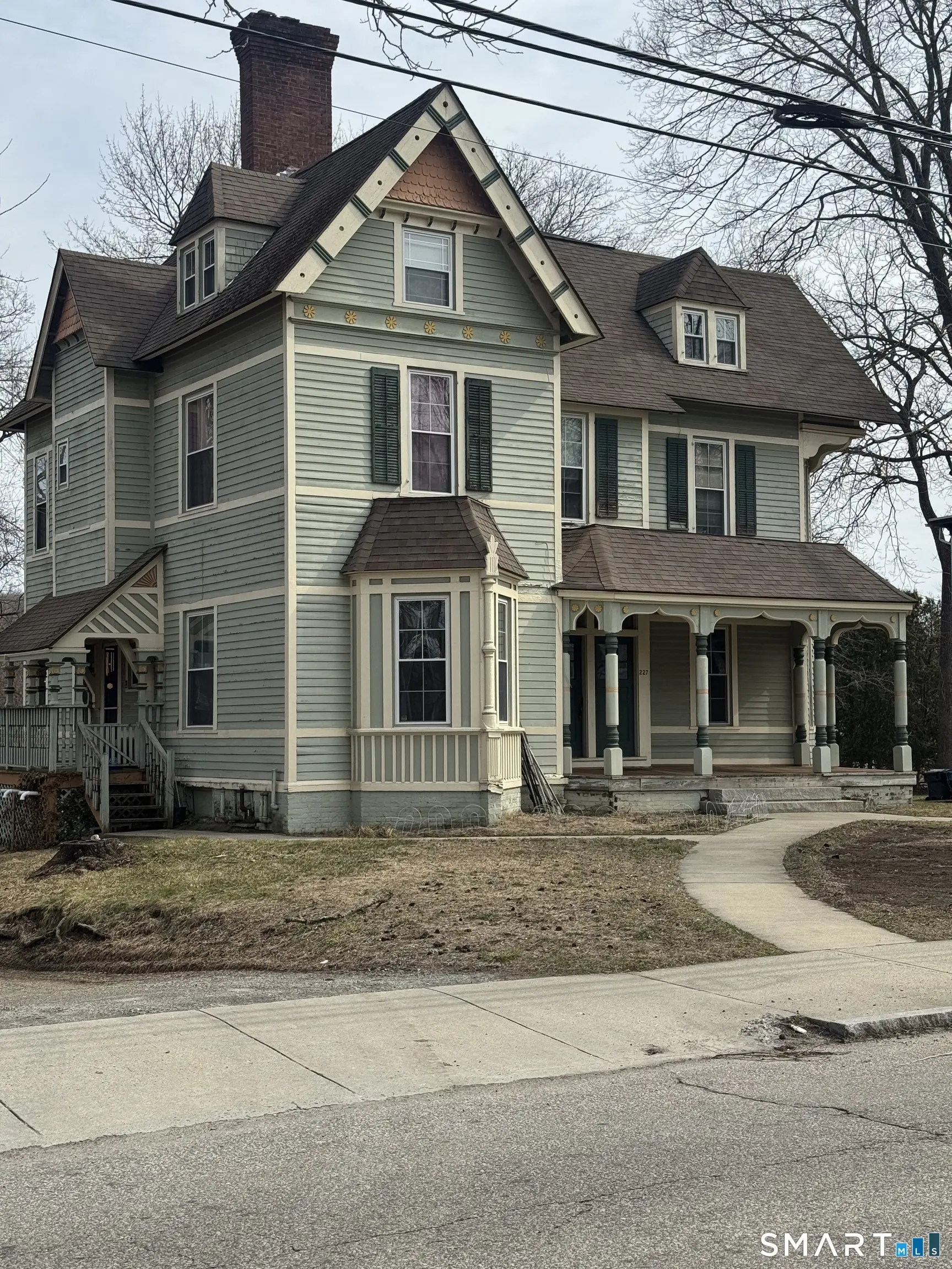 227 Broadway, Norwich