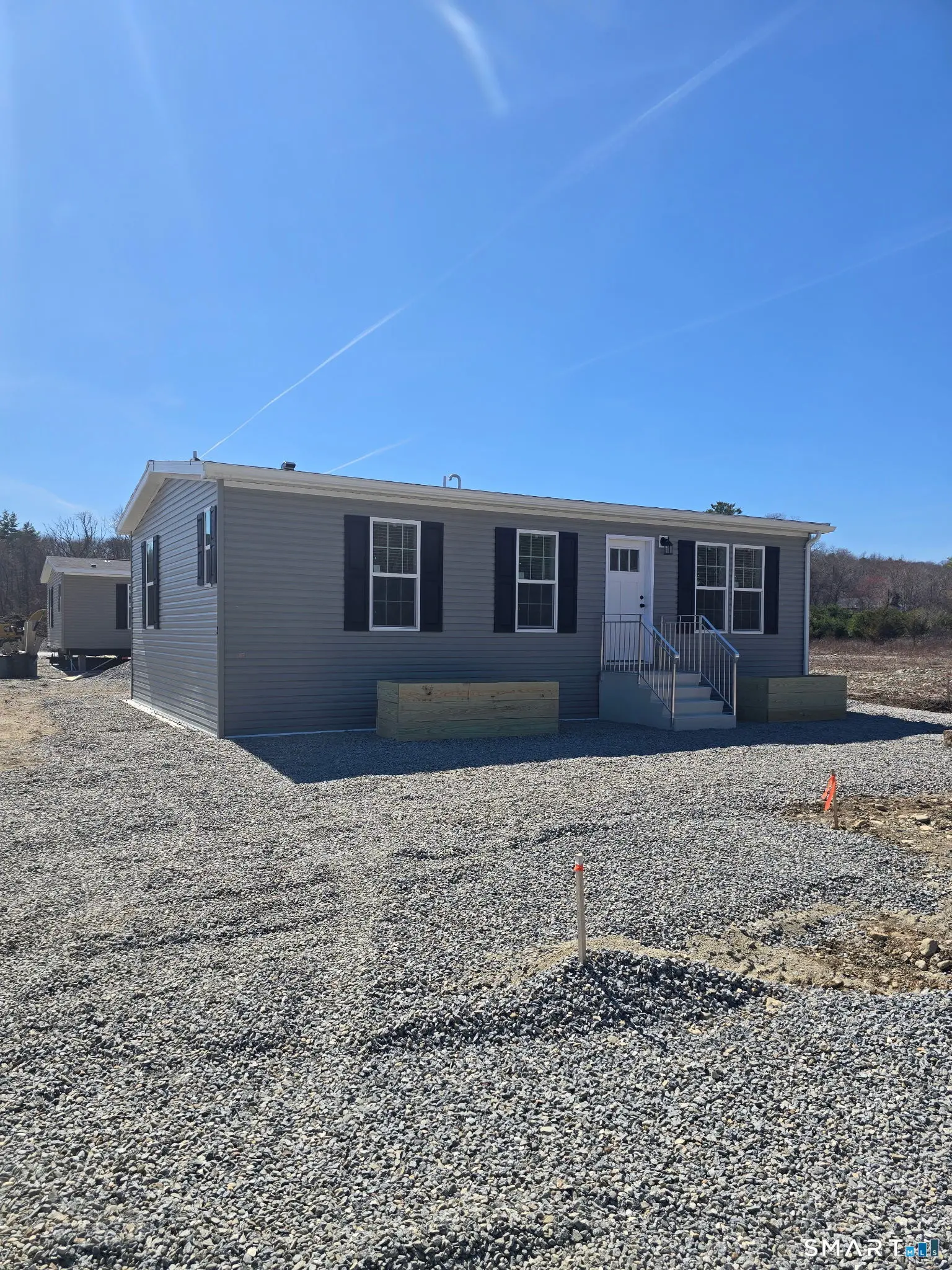 #3, 421 Norwich Westerly Road, North Stonington