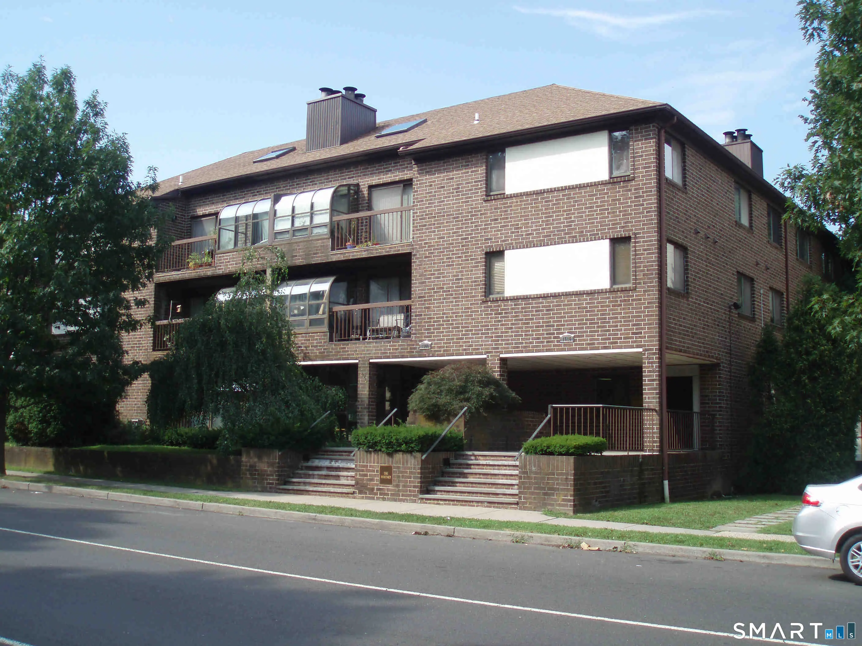 1500 Bedford Street 104, Stamford