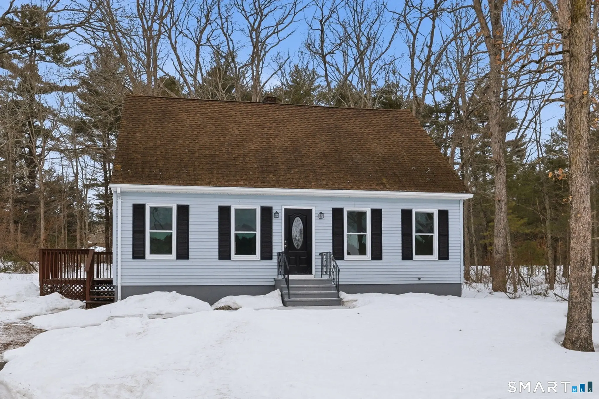 1370 Plainfield Pike, Sterling