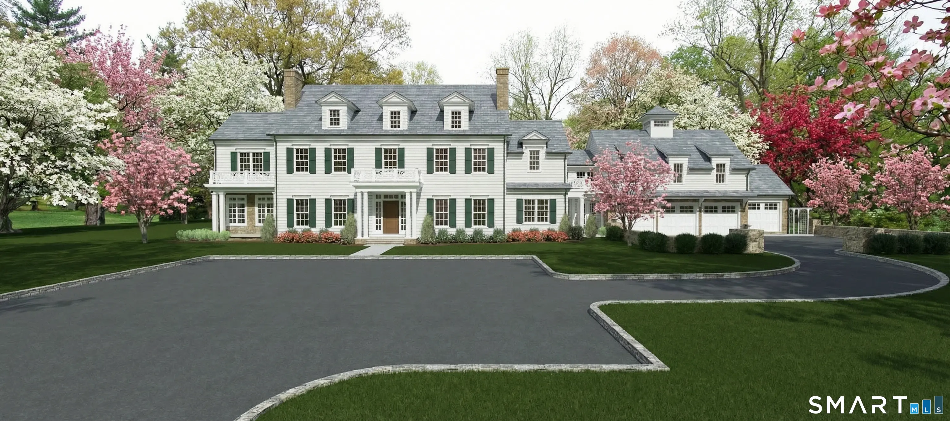 452 Silver Spring Road, Ridgefield