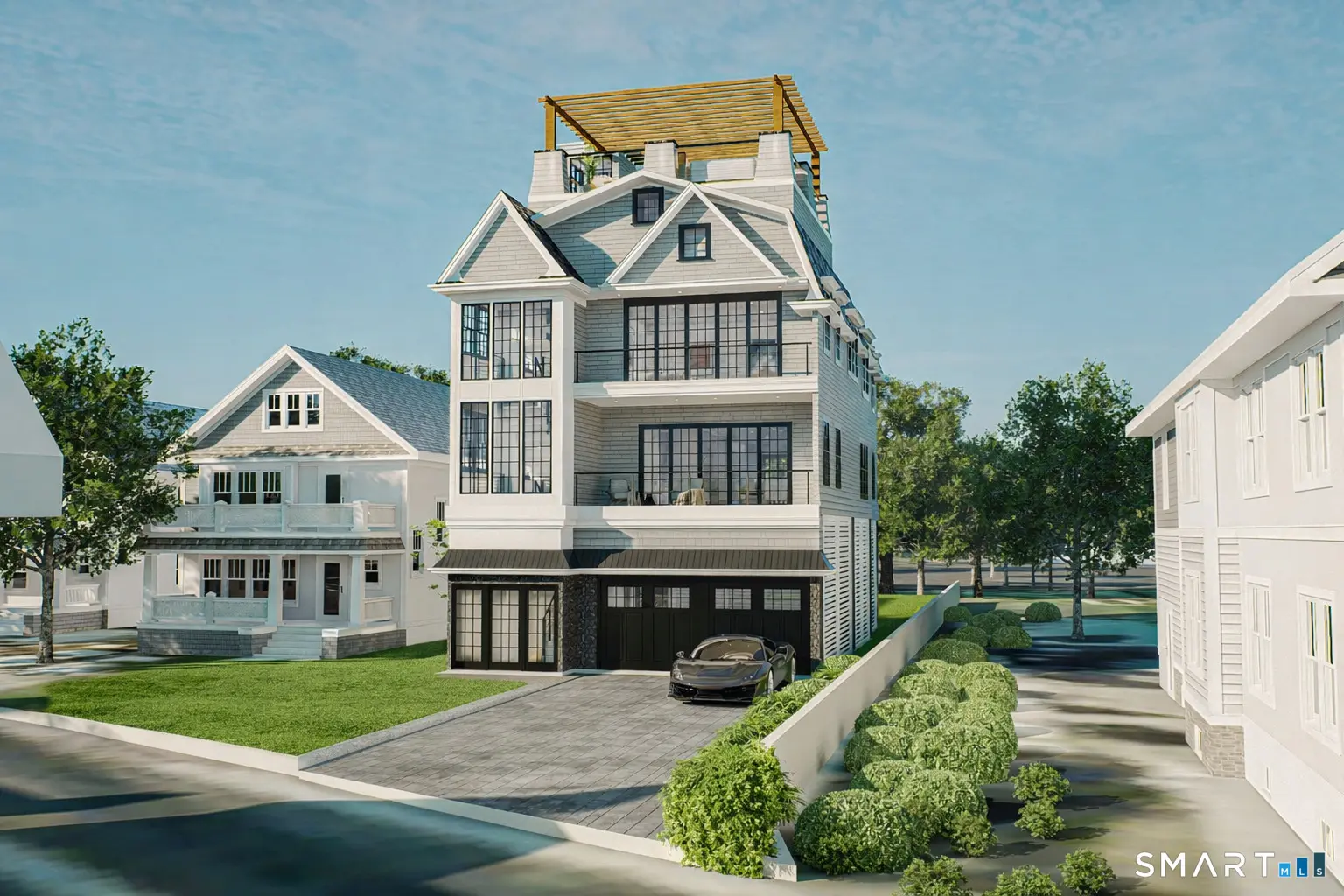 1008 Fairfield Beach Road, Fairfield