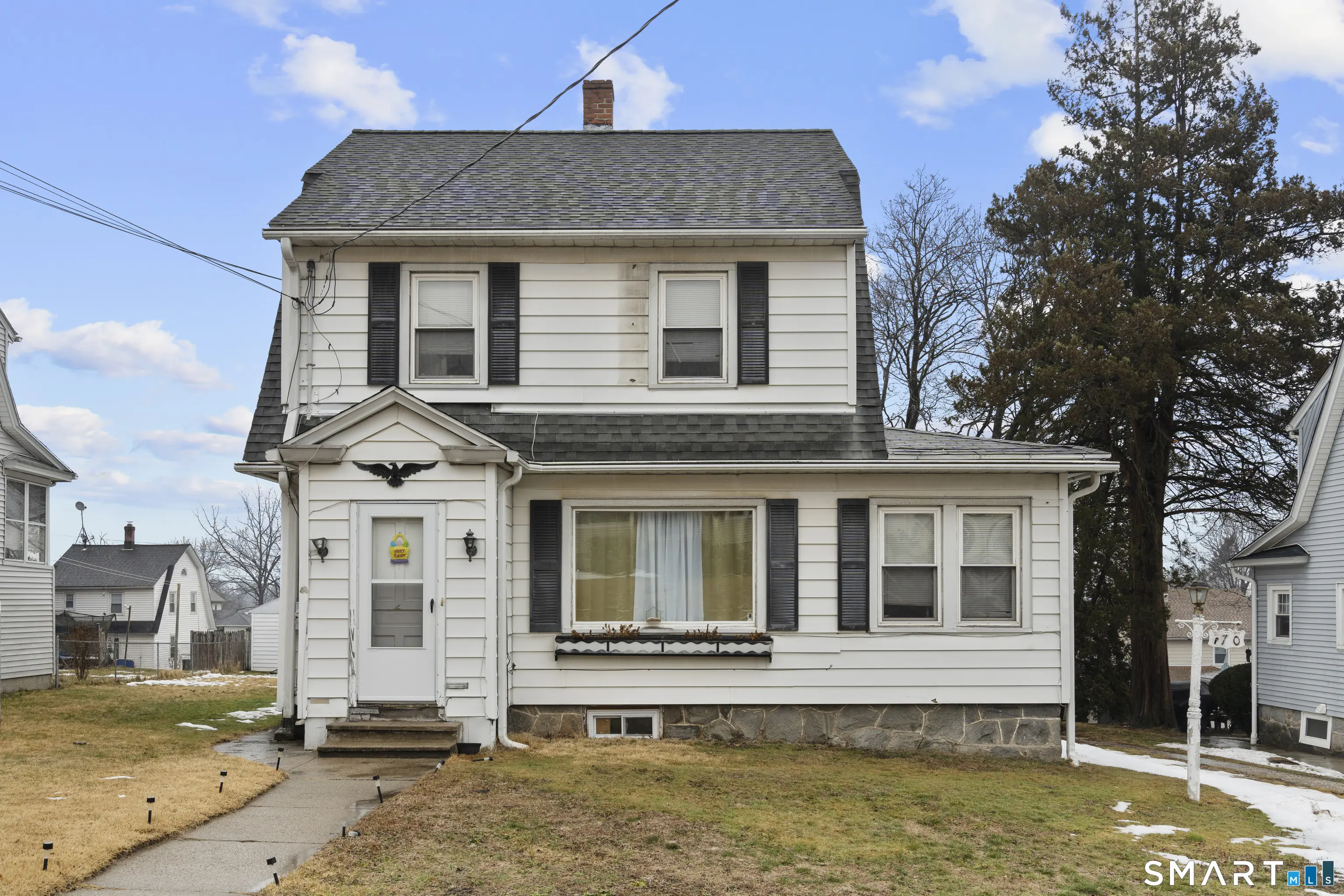 170 Judson Place, Bridgeport