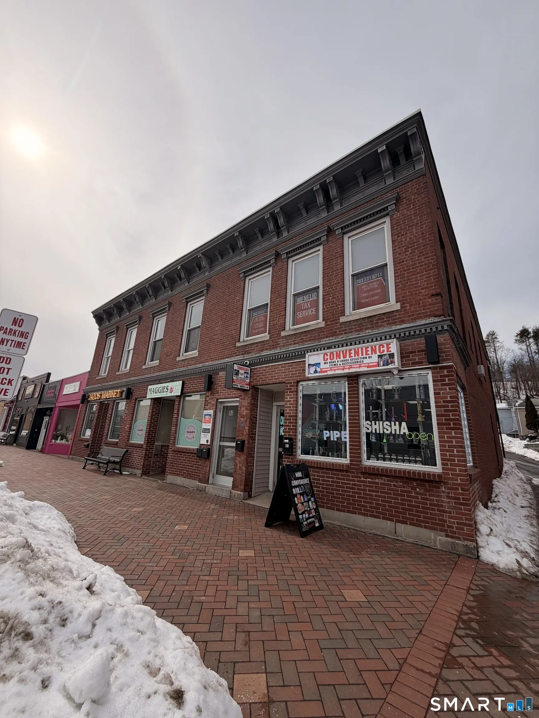 84 Church Street, Naugatuck