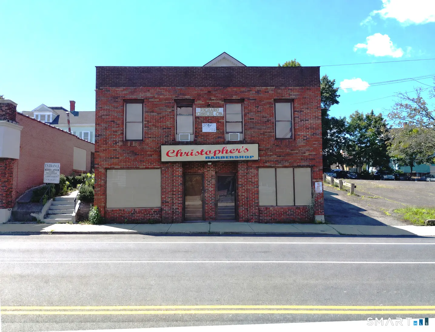 200 West Main Street, Meriden