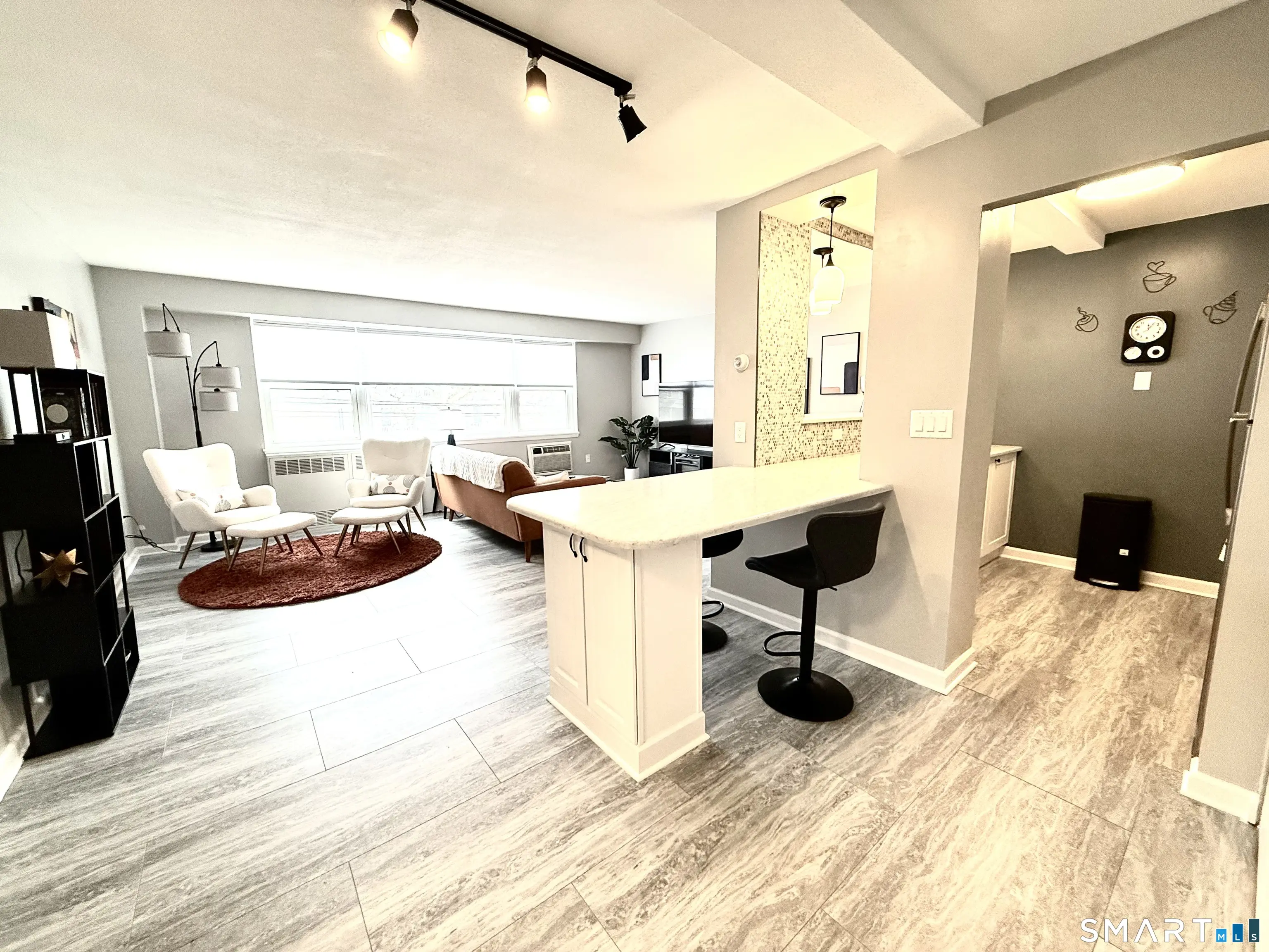 292 Pequot Avenue 2g, New London