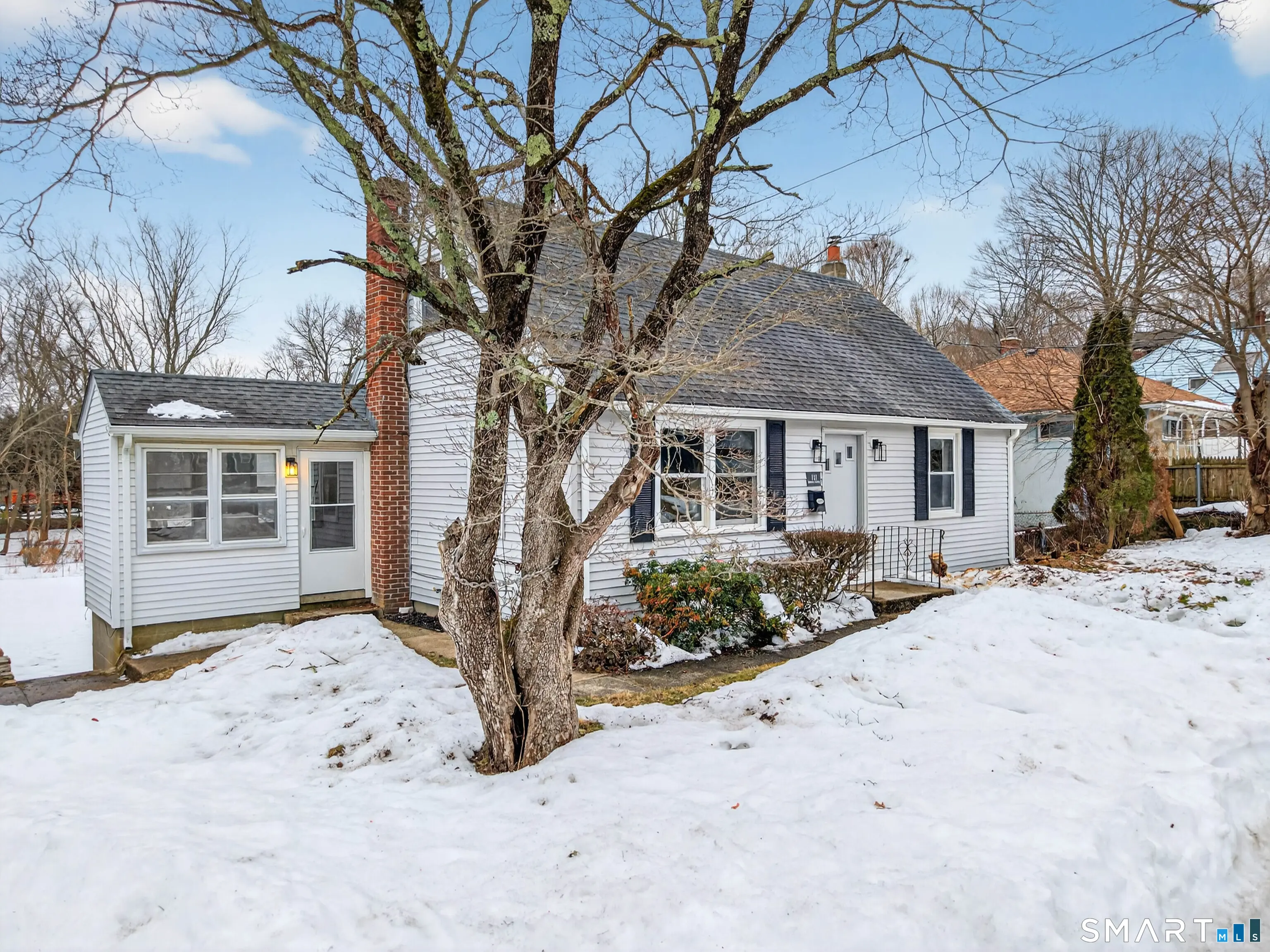 111 Whipple Avenue, Norwich