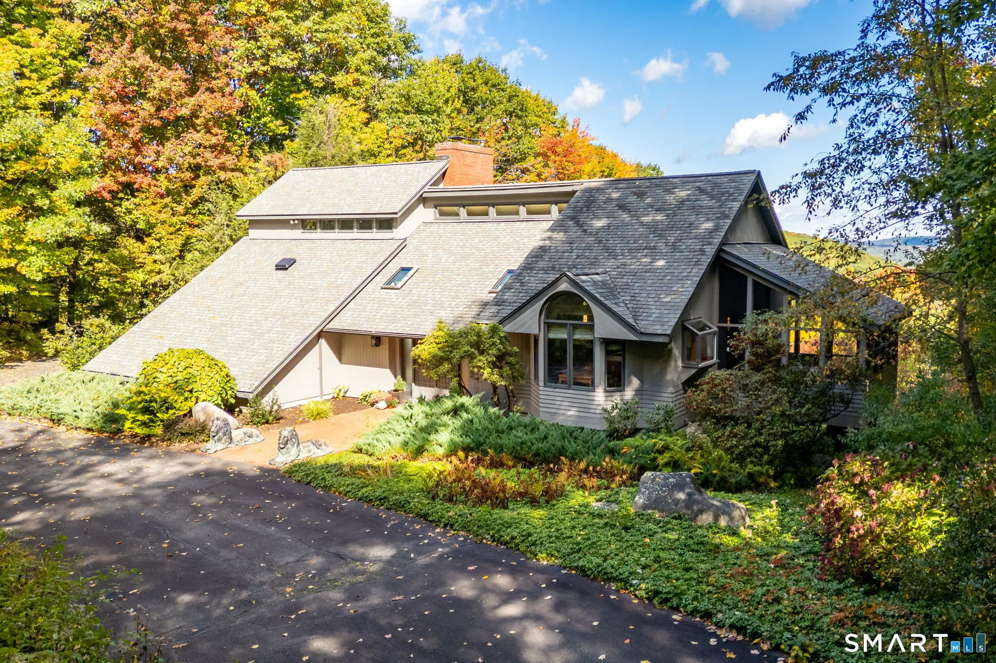 240 Mountain Road, Granby