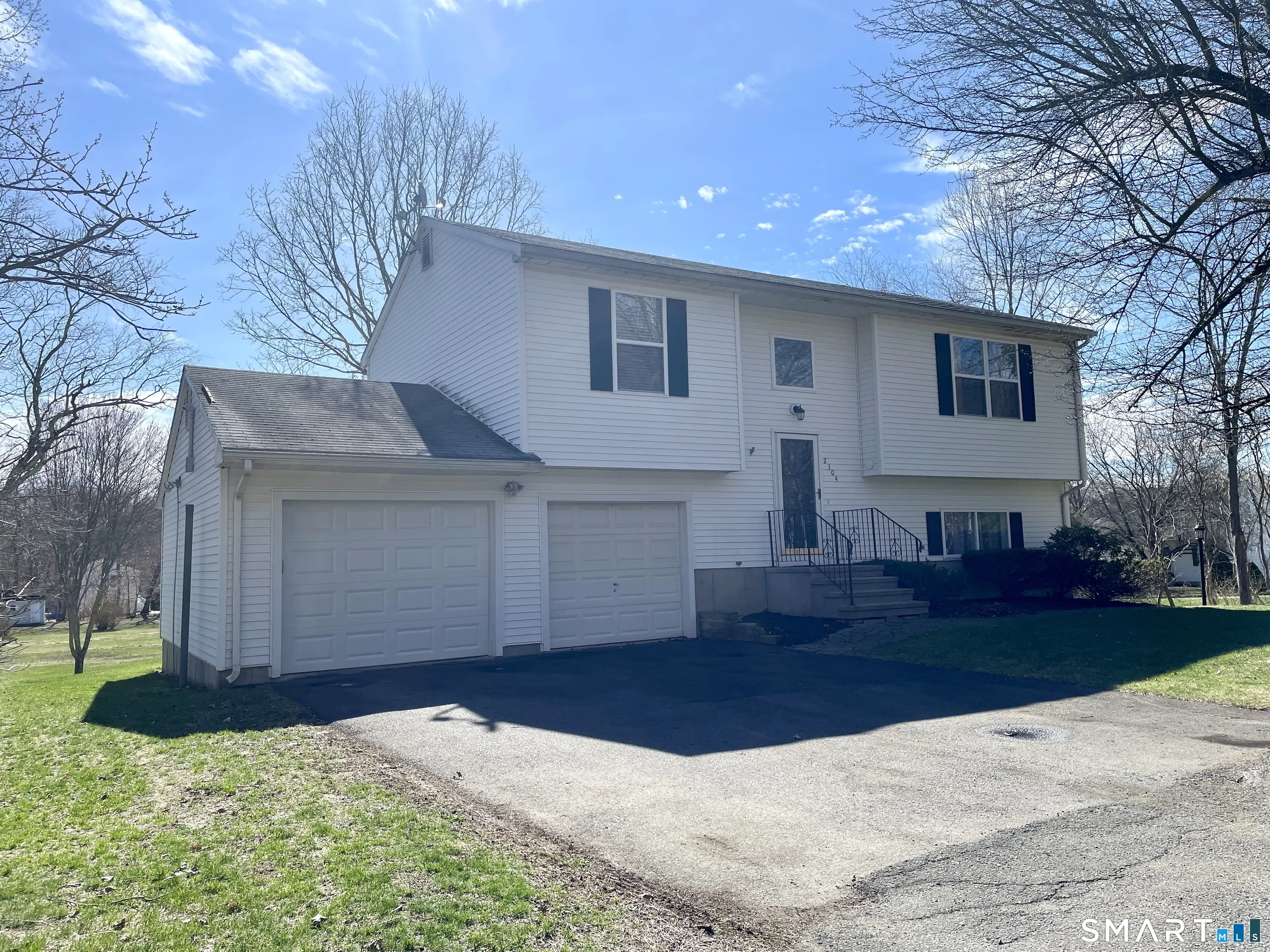 2304 Durham Road, Madison