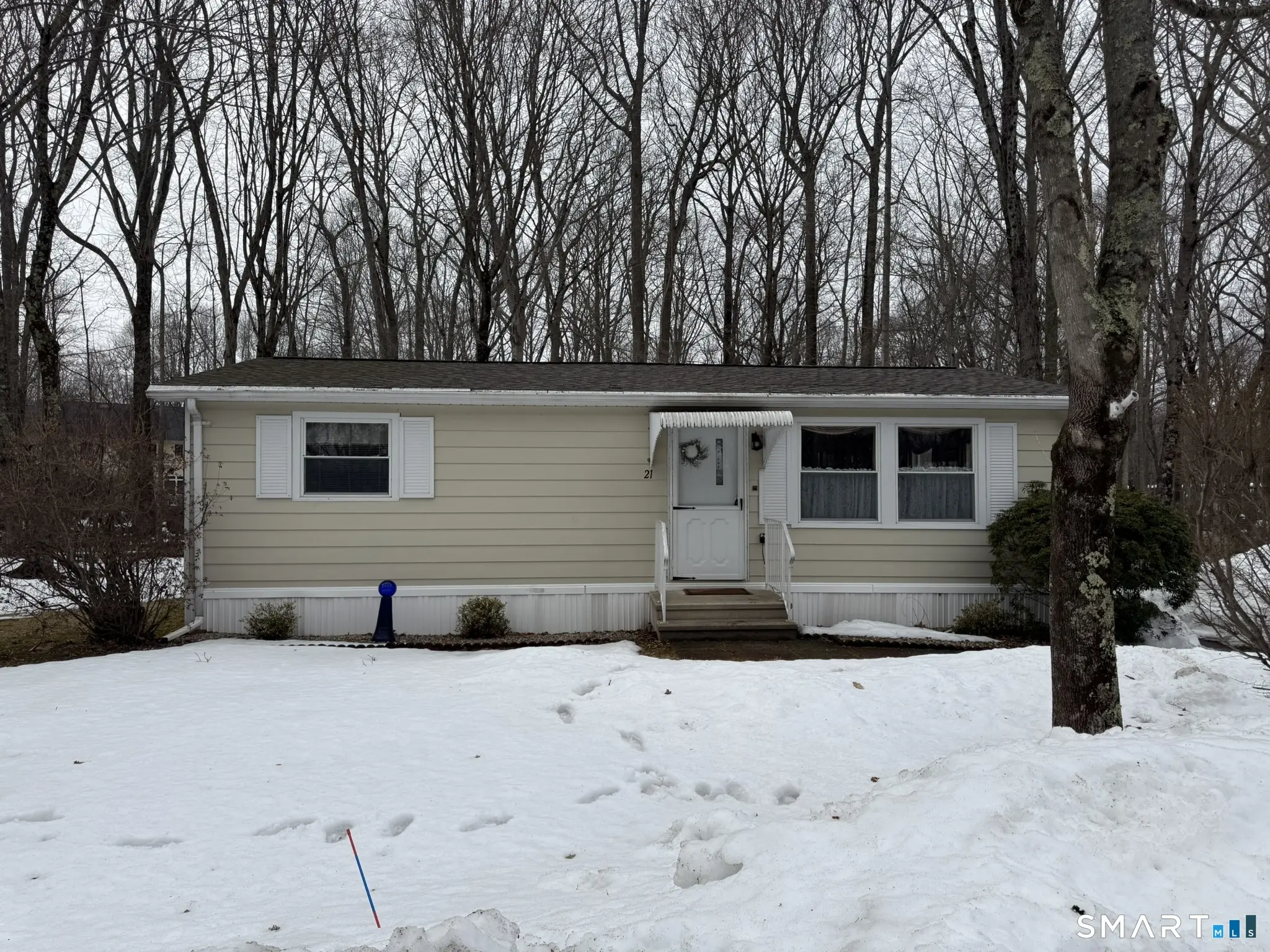 21 Harvey Drive, Old Saybrook