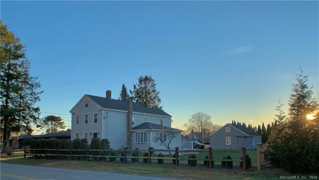 270 North Water Street, Stonington