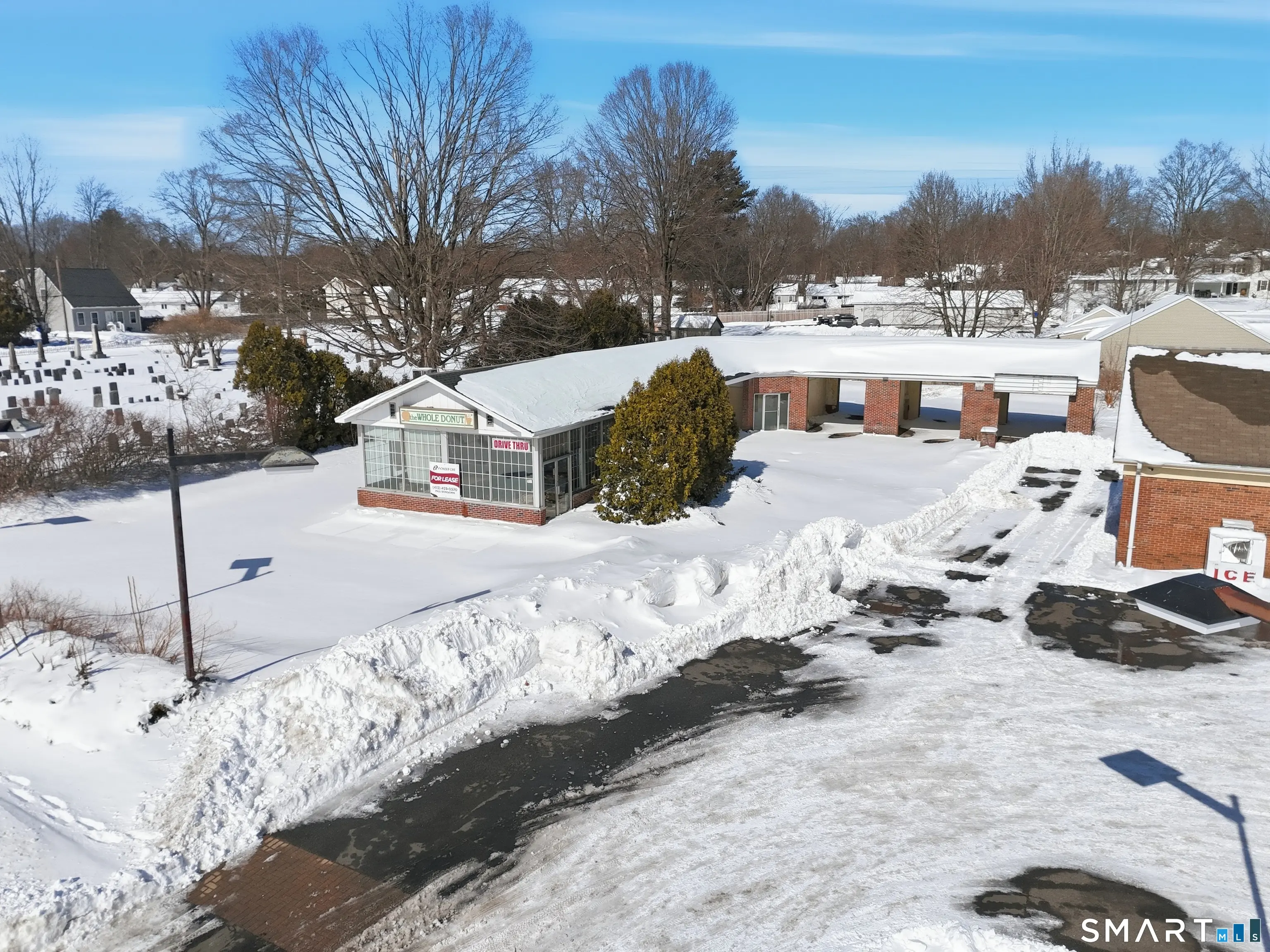 301 Hazard Avenue Rear, Enfield