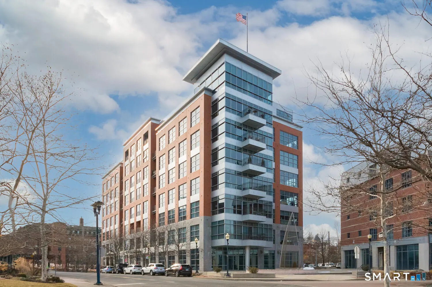 33 North Water Street 207, Norwalk