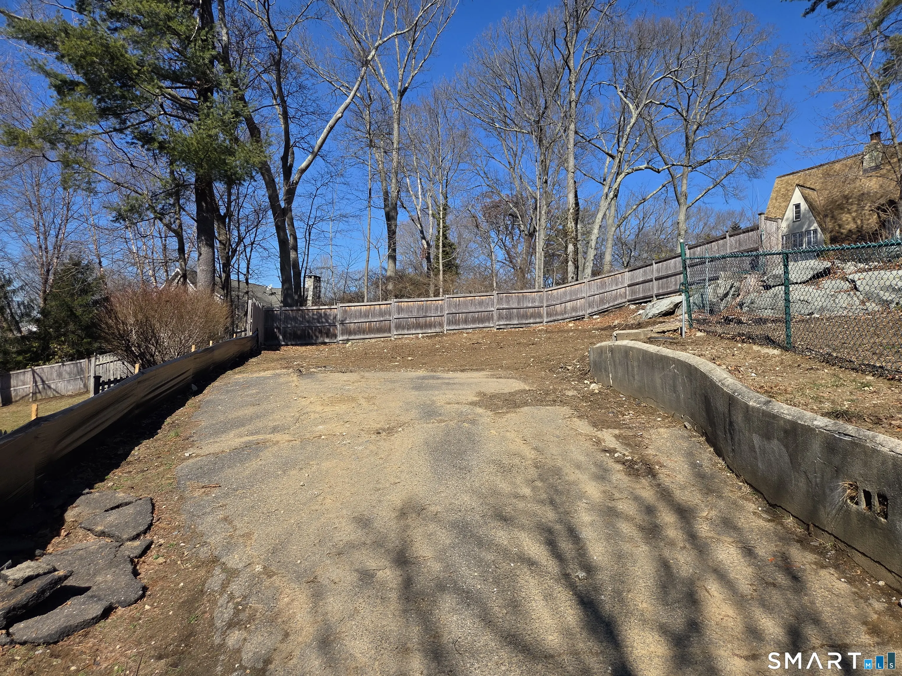 15 Gorham Avenue, Westport