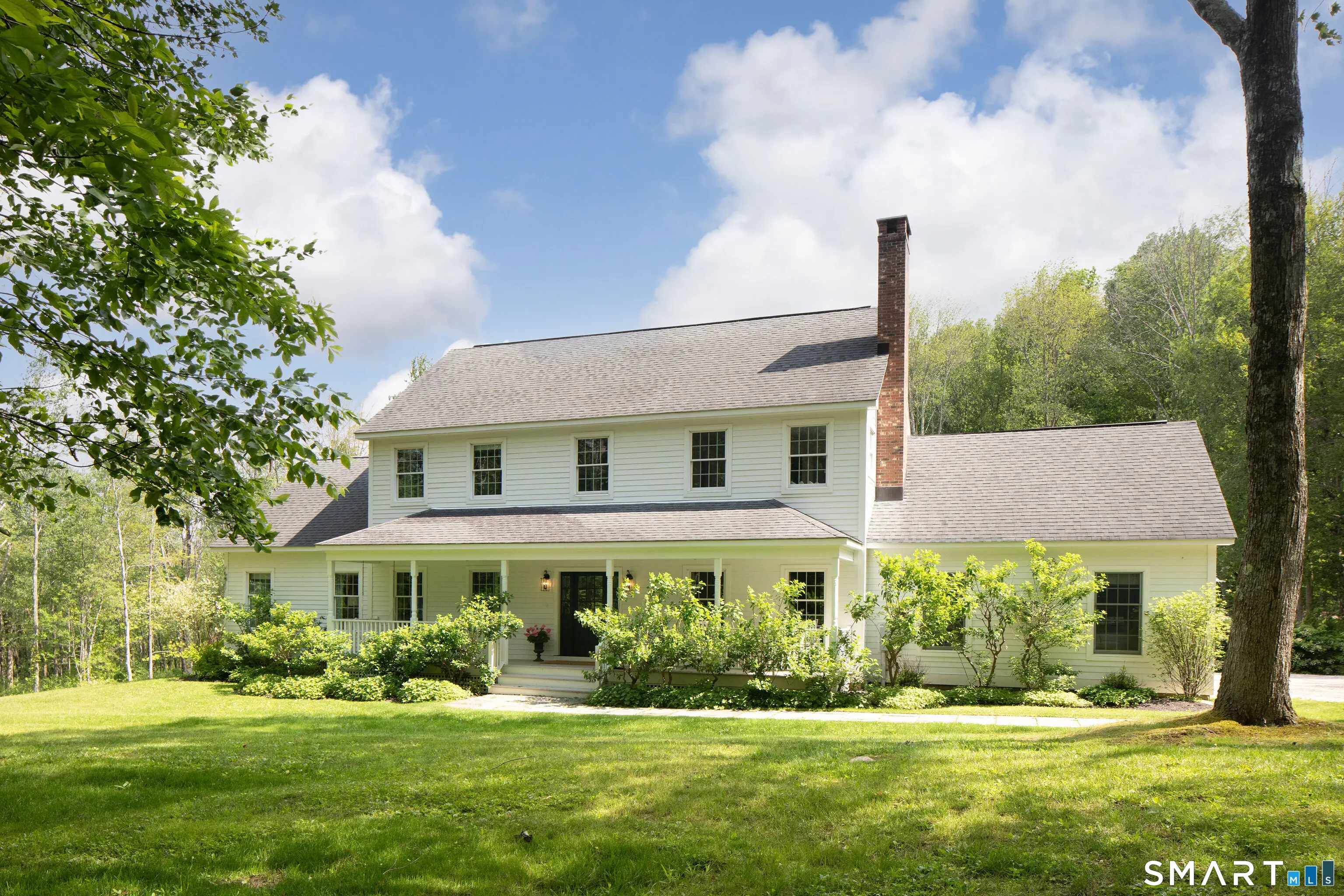 200 Sharon Mountain Road, Sharon