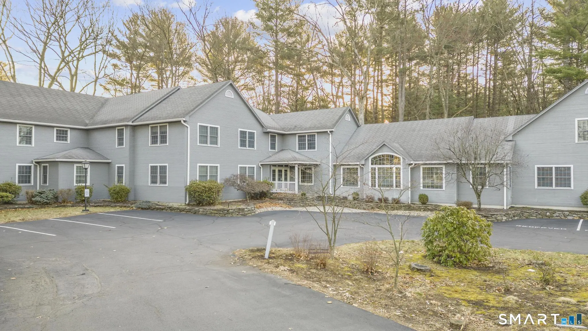 1789 New Britain Avenue, Farmington