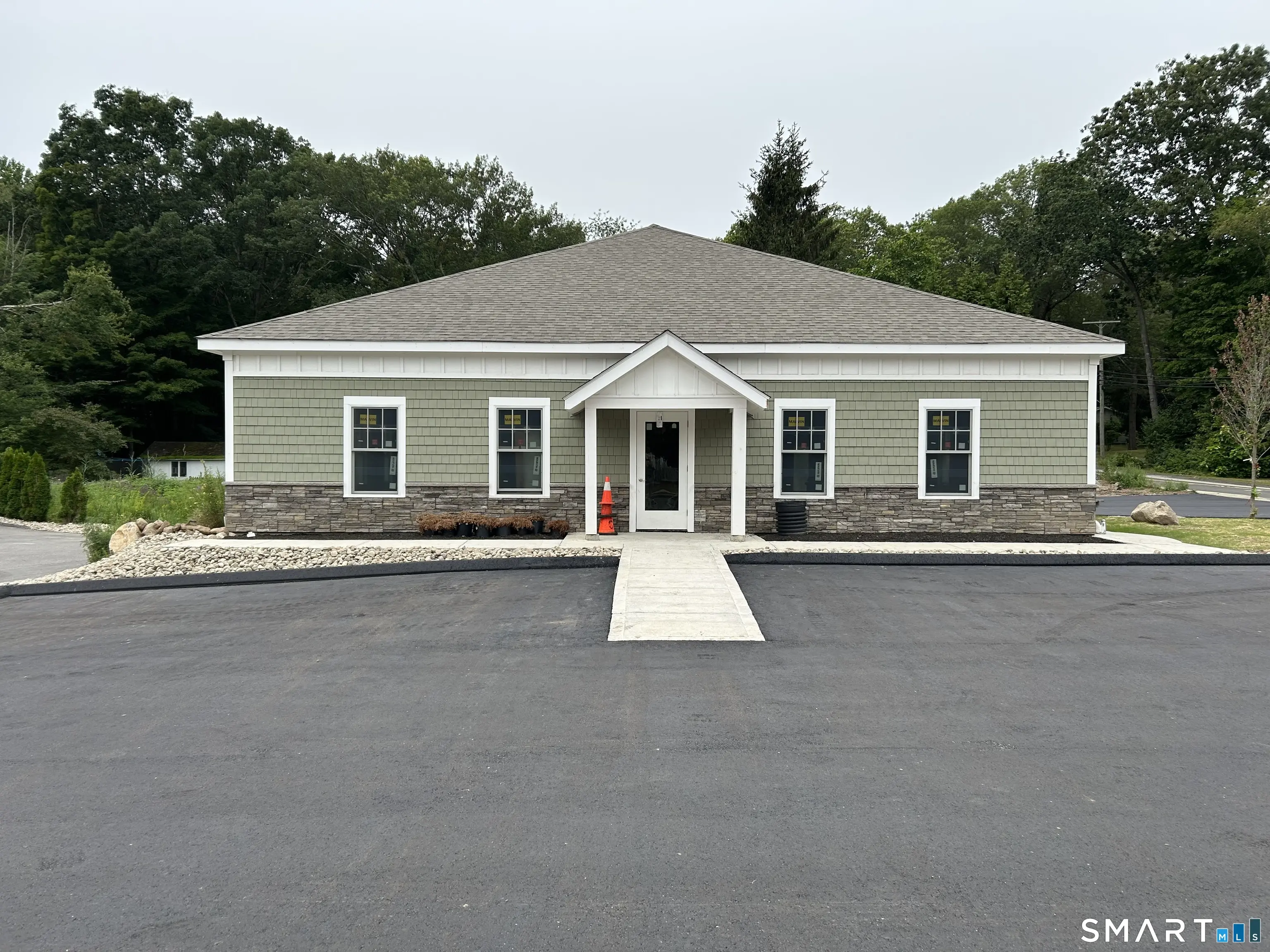 North Main Street, East Hampton