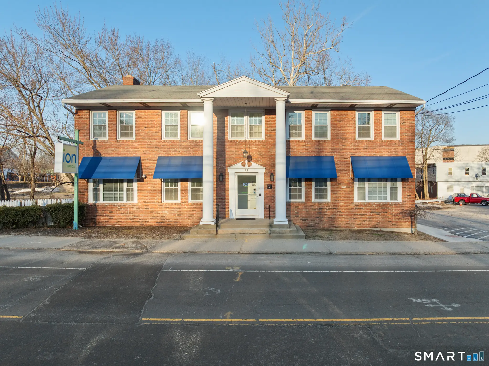 24 Cherry Street, Naugatuck