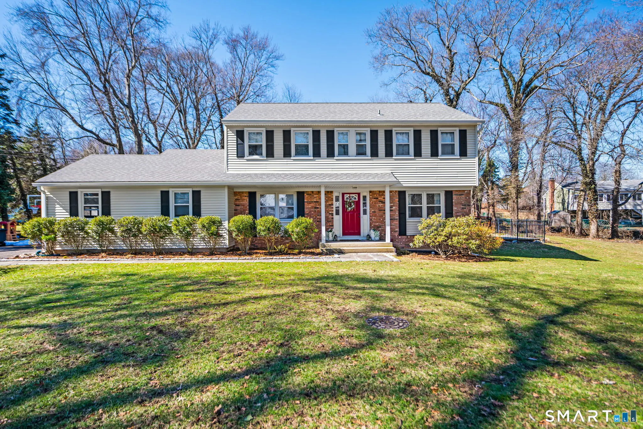 19 Oriole Drive, Norwalk