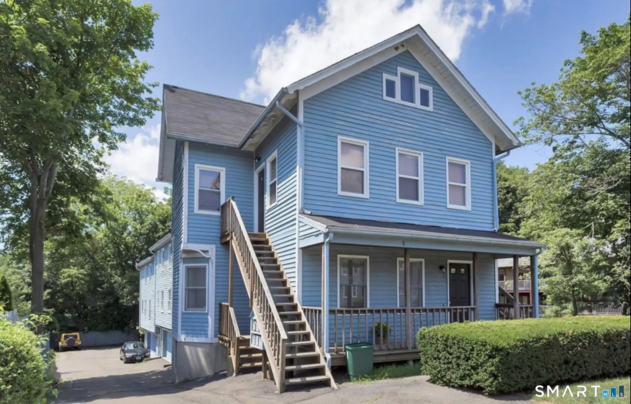 8 Taylor Avenue Apt 2, Norwalk