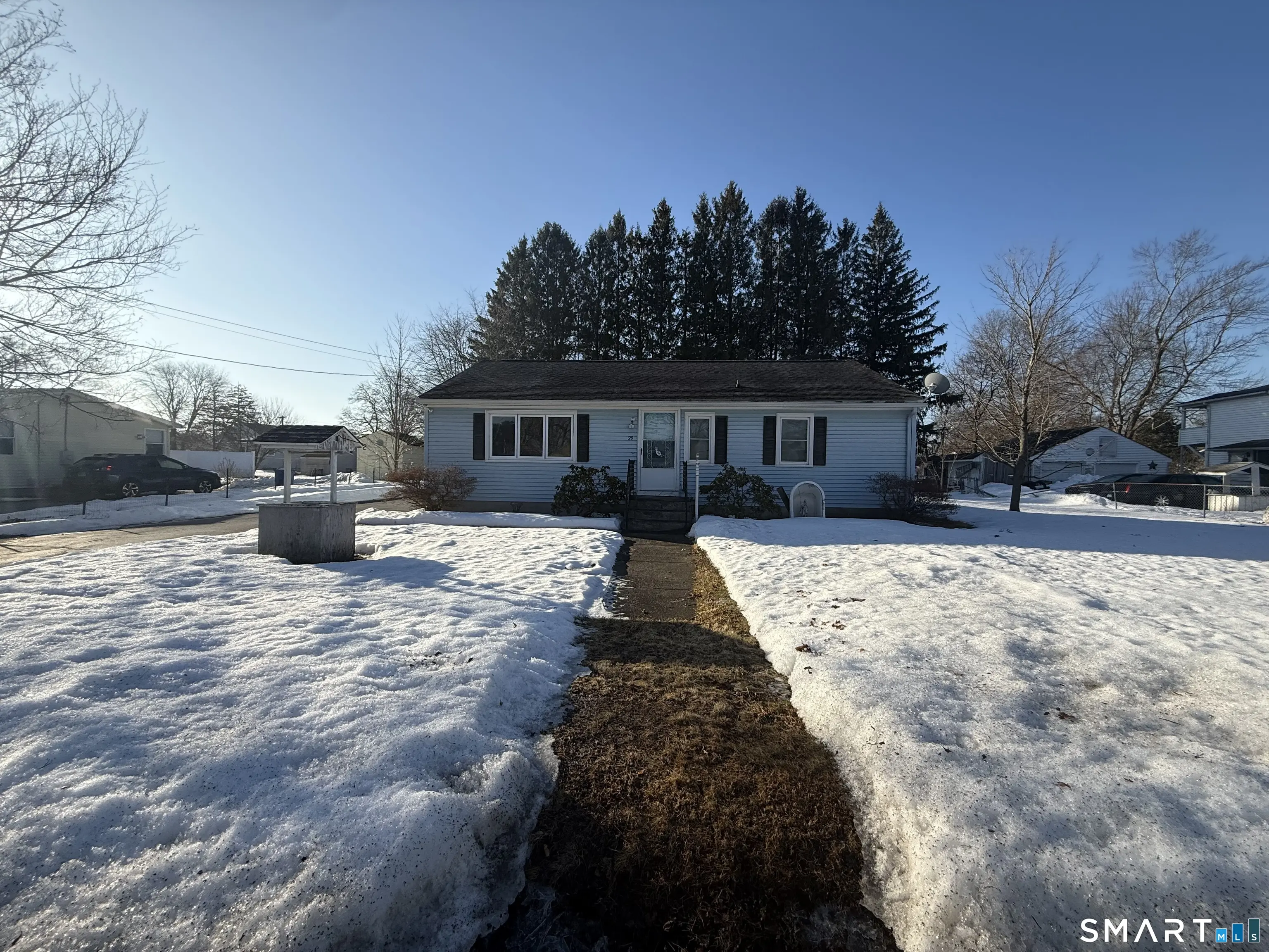 29 Rosedale Street, Killingly