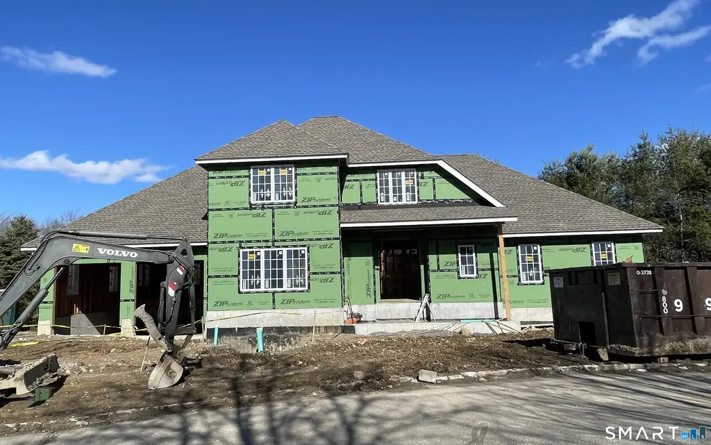 Lot 41 Somerset Drive, Middlebury