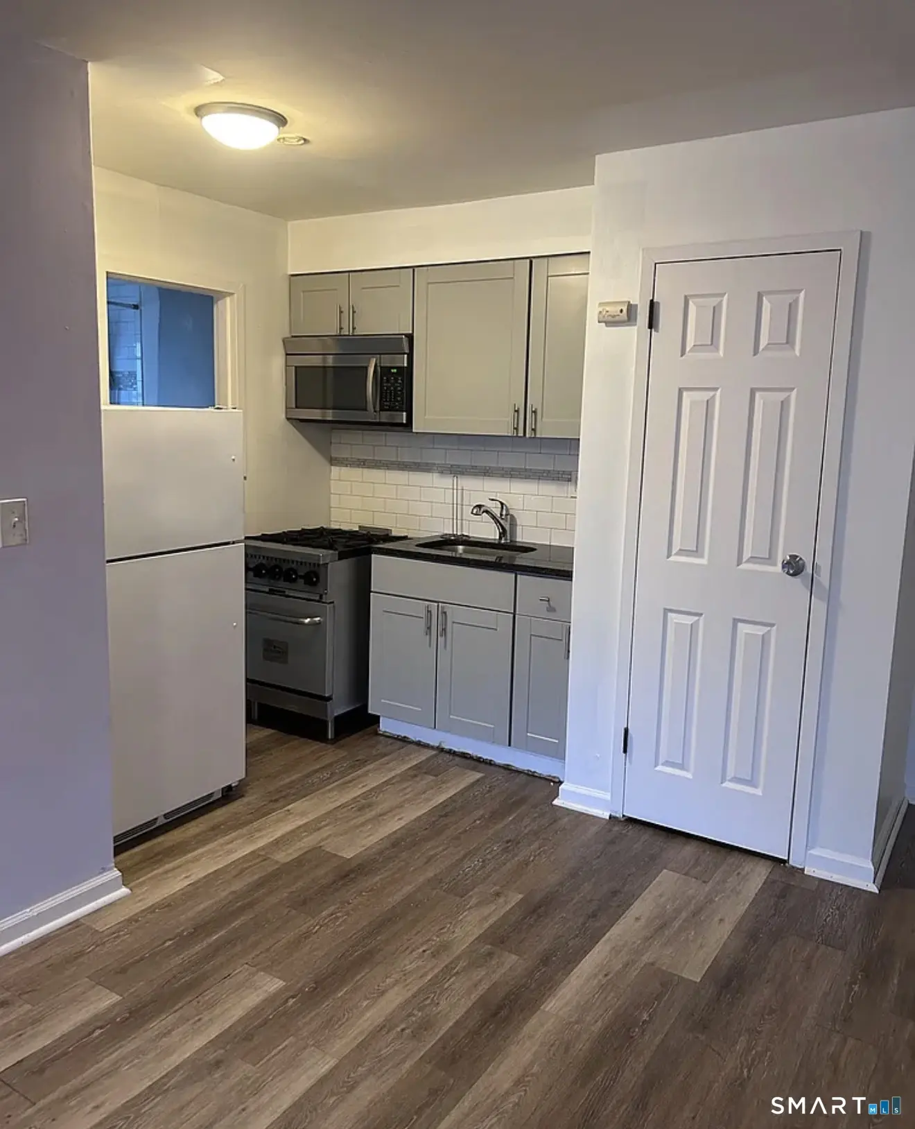80 Taft Avenue Apt 3, Bridgeport