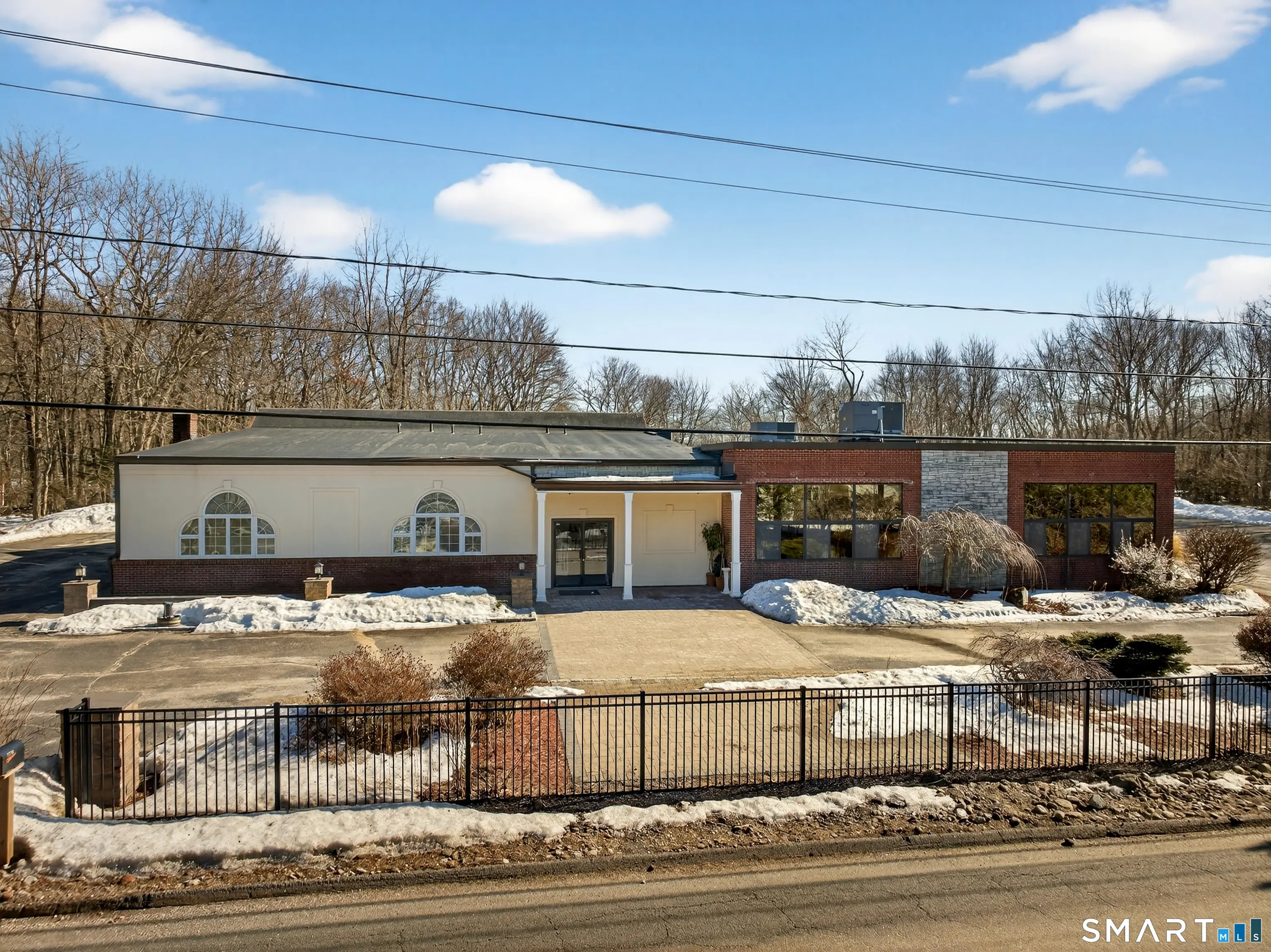 1146 Spindle Hill Road, Wolcott