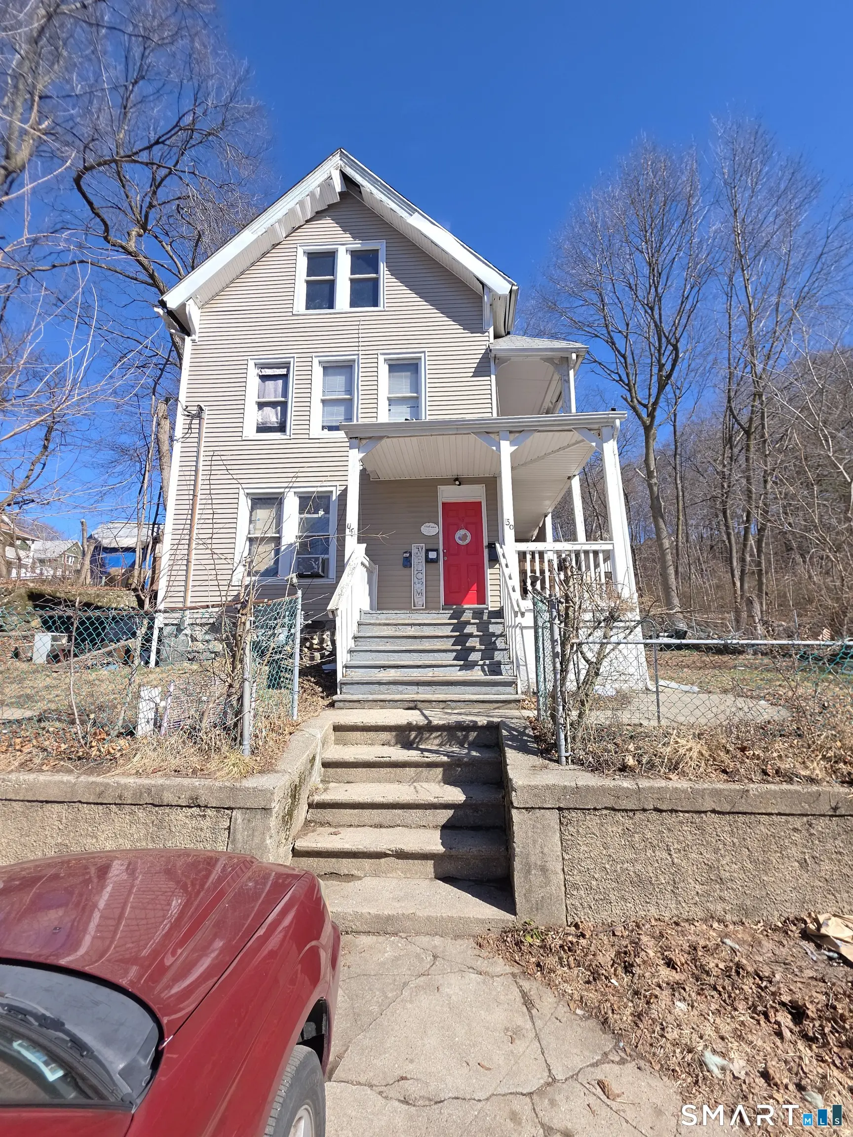 48 Taylor Street, Waterbury