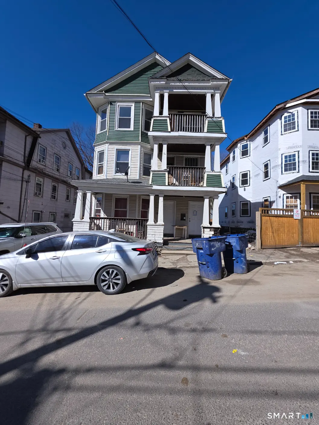 23 Vermont Street, Waterbury
