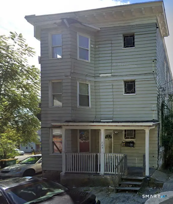 225 Bishop Street, Waterbury