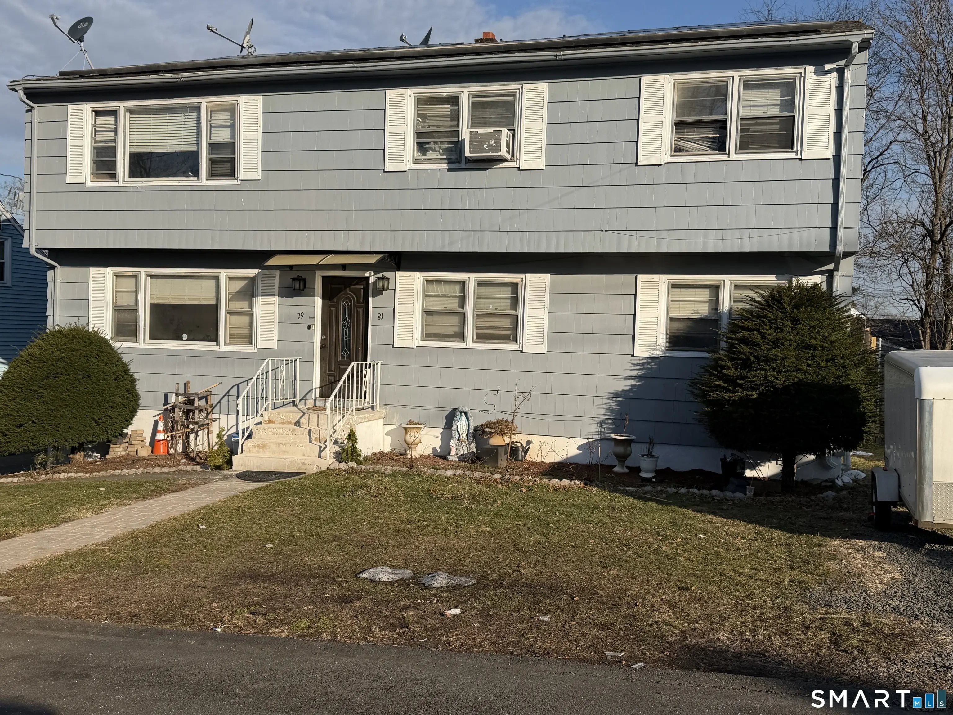 79 Rangely Street, West Haven