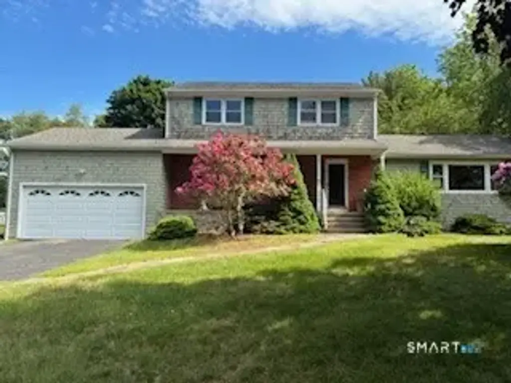 11 Williamsburg Drive, Orange