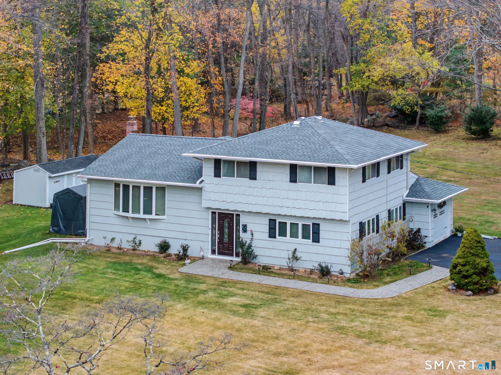 7 Douglas Drive, Norwalk