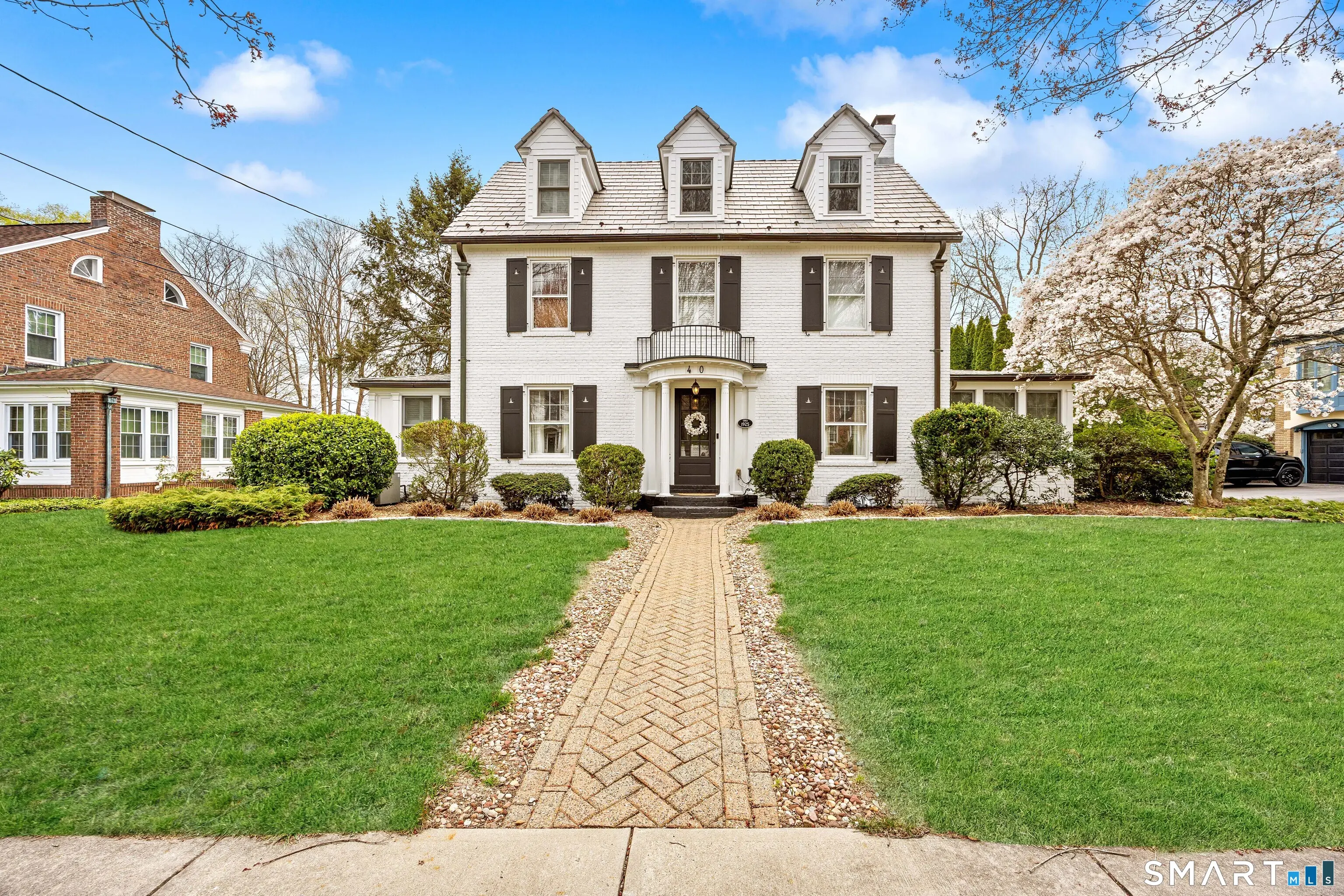 40 Ten Acre Road, New Britain