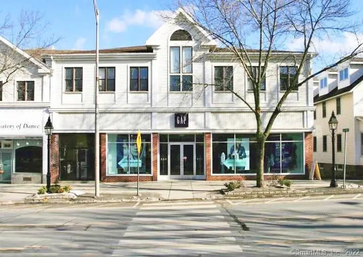 440 Main Street S, Ridgefield