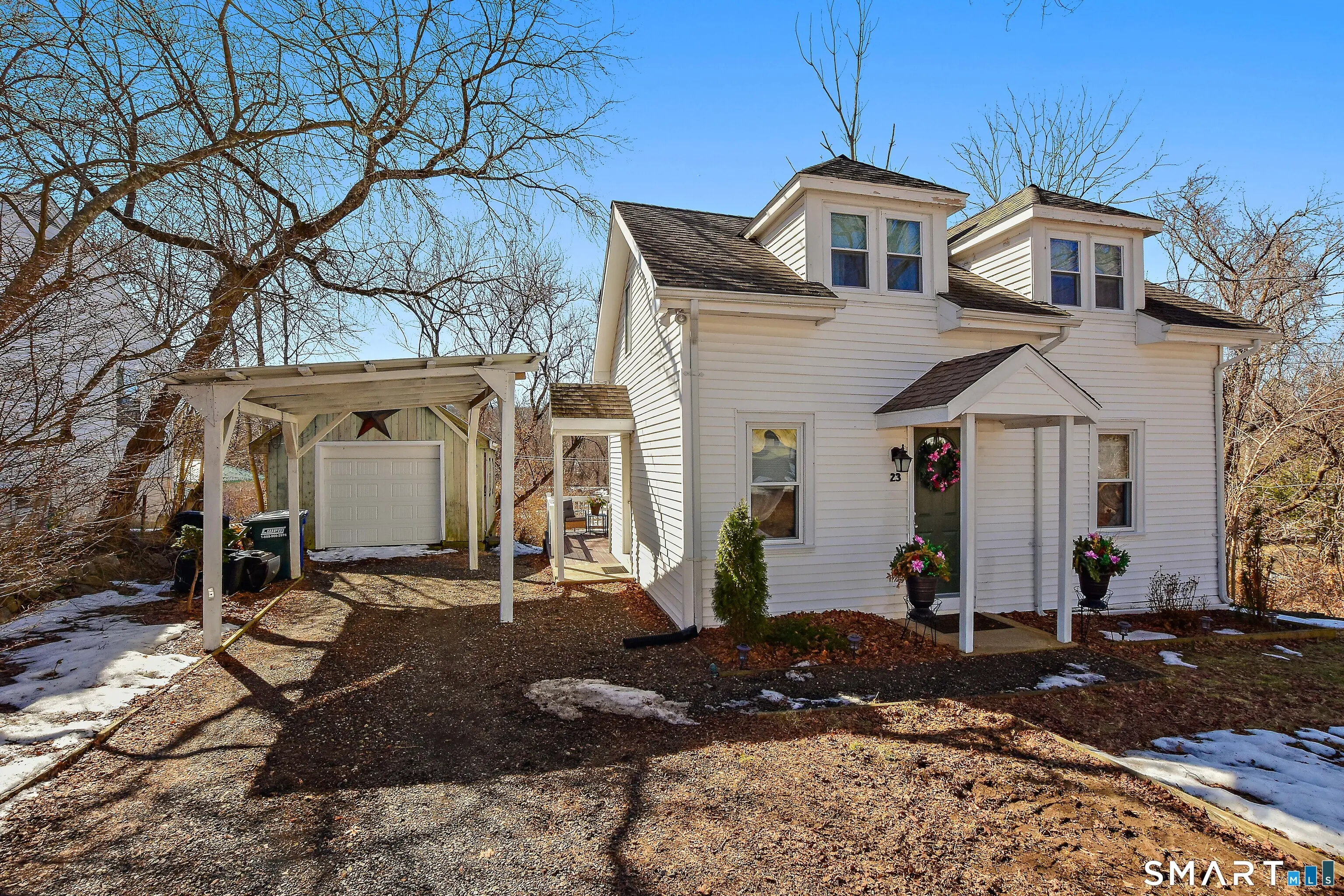 23 Victoria Street, Griswold