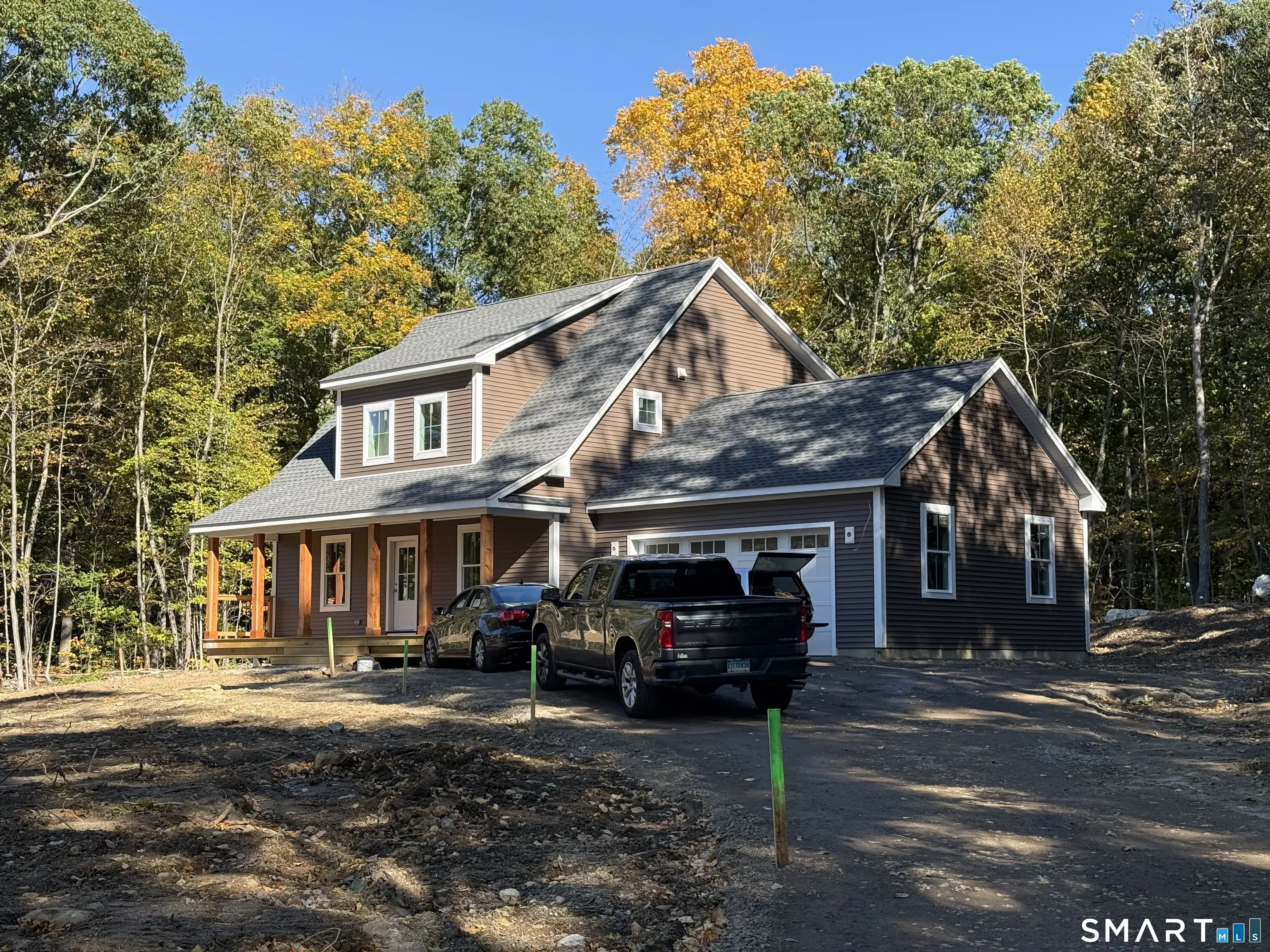 86 Quail Run Road, Woodbury