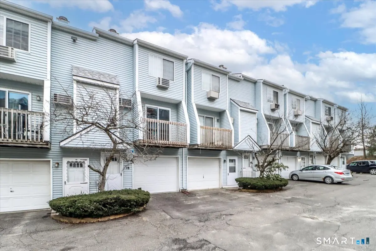268 Congress Avenue Apt 18, Waterbury
