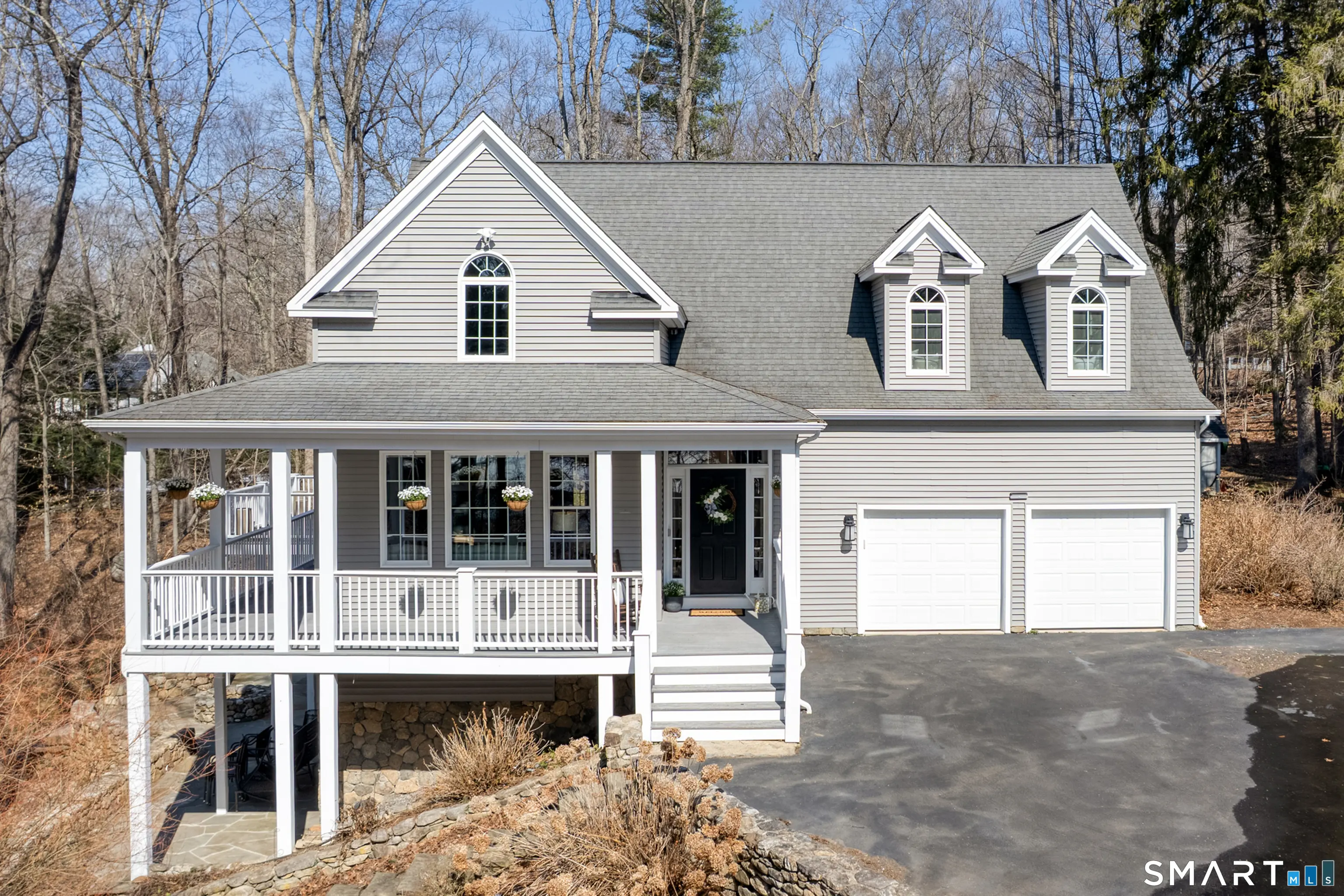 672 Route 81, Killingworth