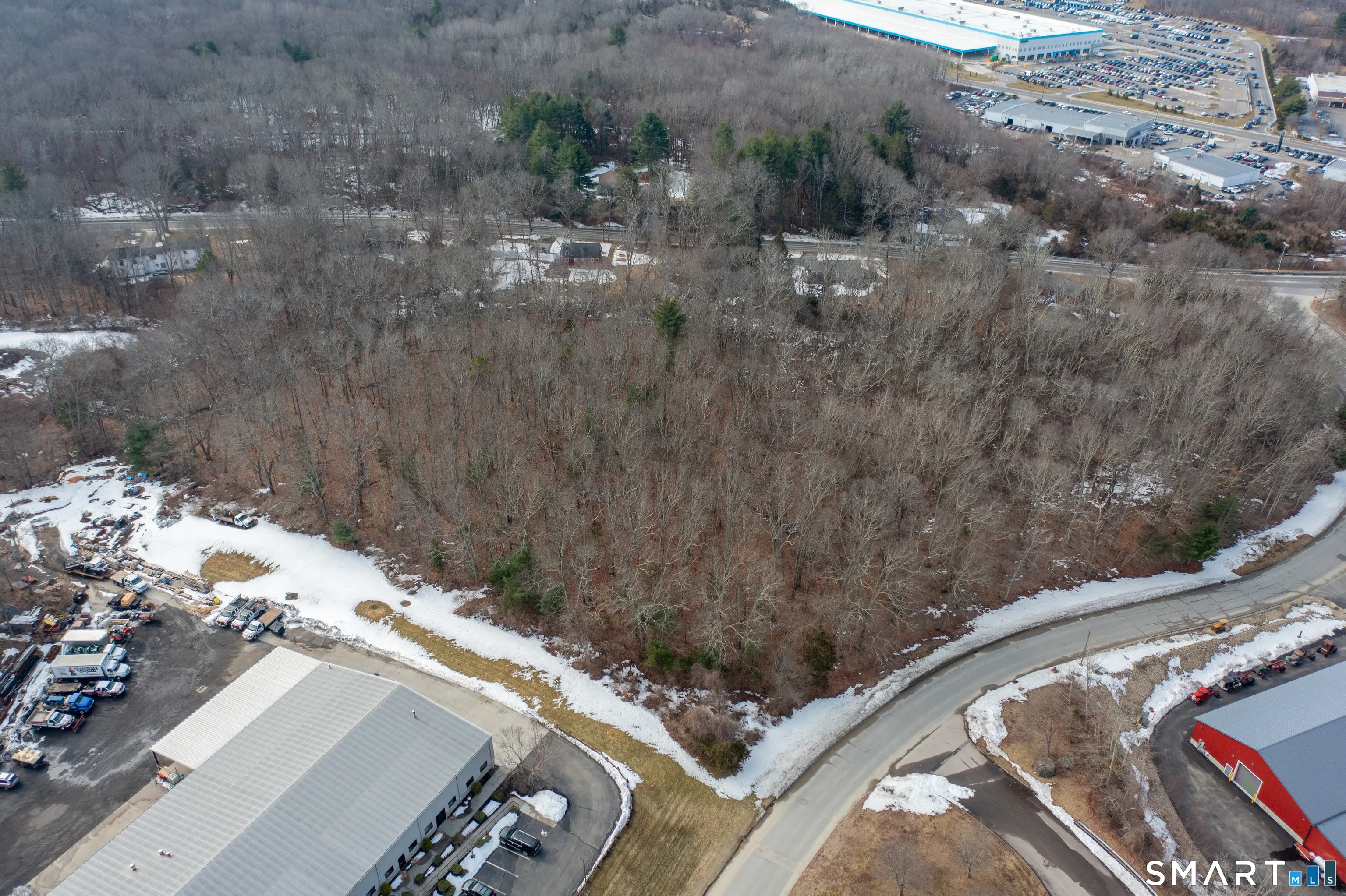 0 West Parkway, Plainfield