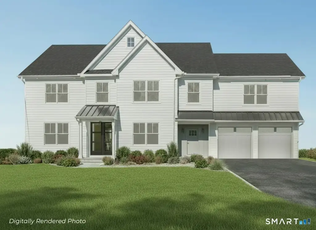 301 Godfrey Road, Fairfield